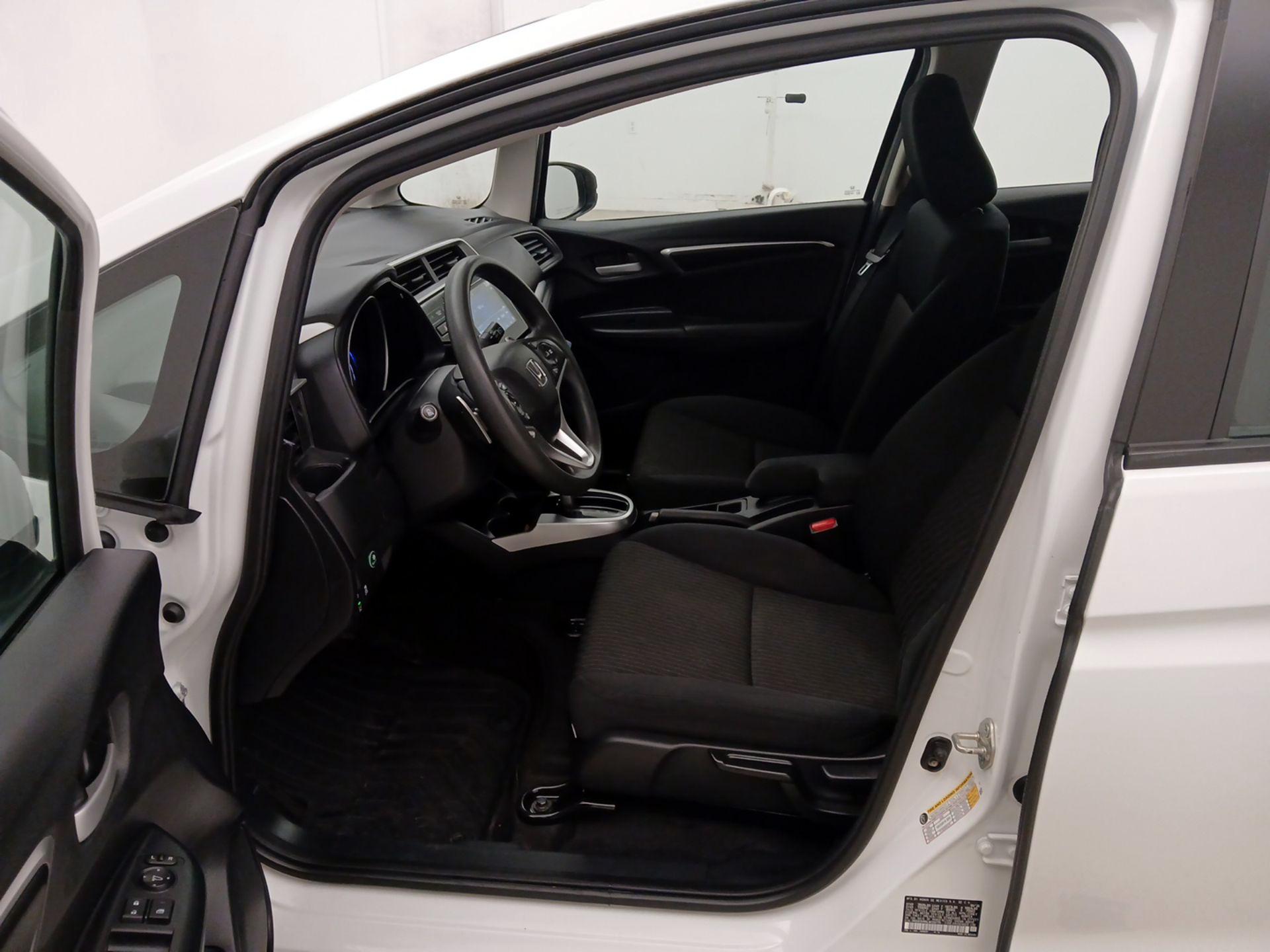 Thumbnail: 2020 Honda Fit - 11