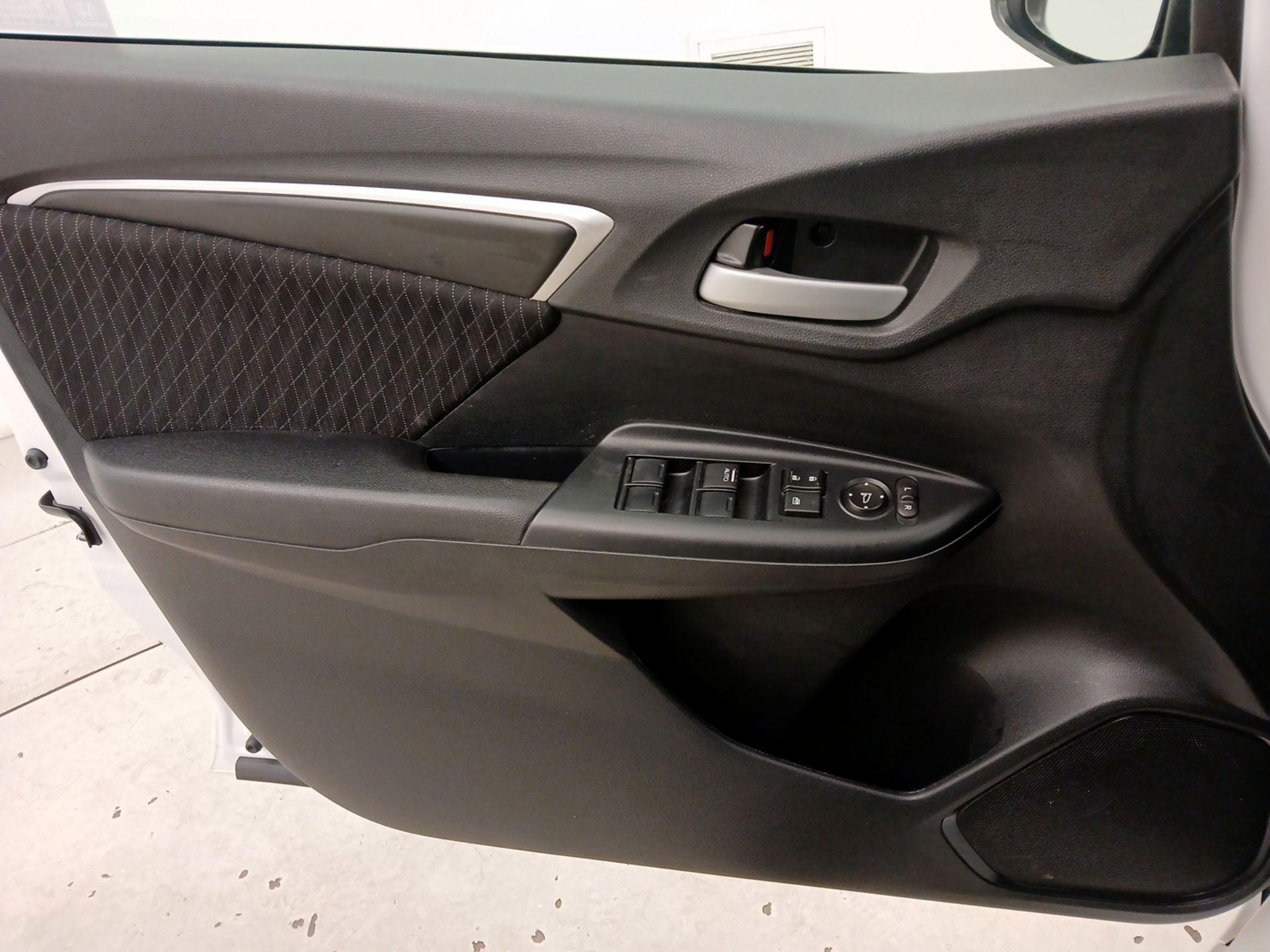 Thumbnail: 2020 Honda Fit - 12