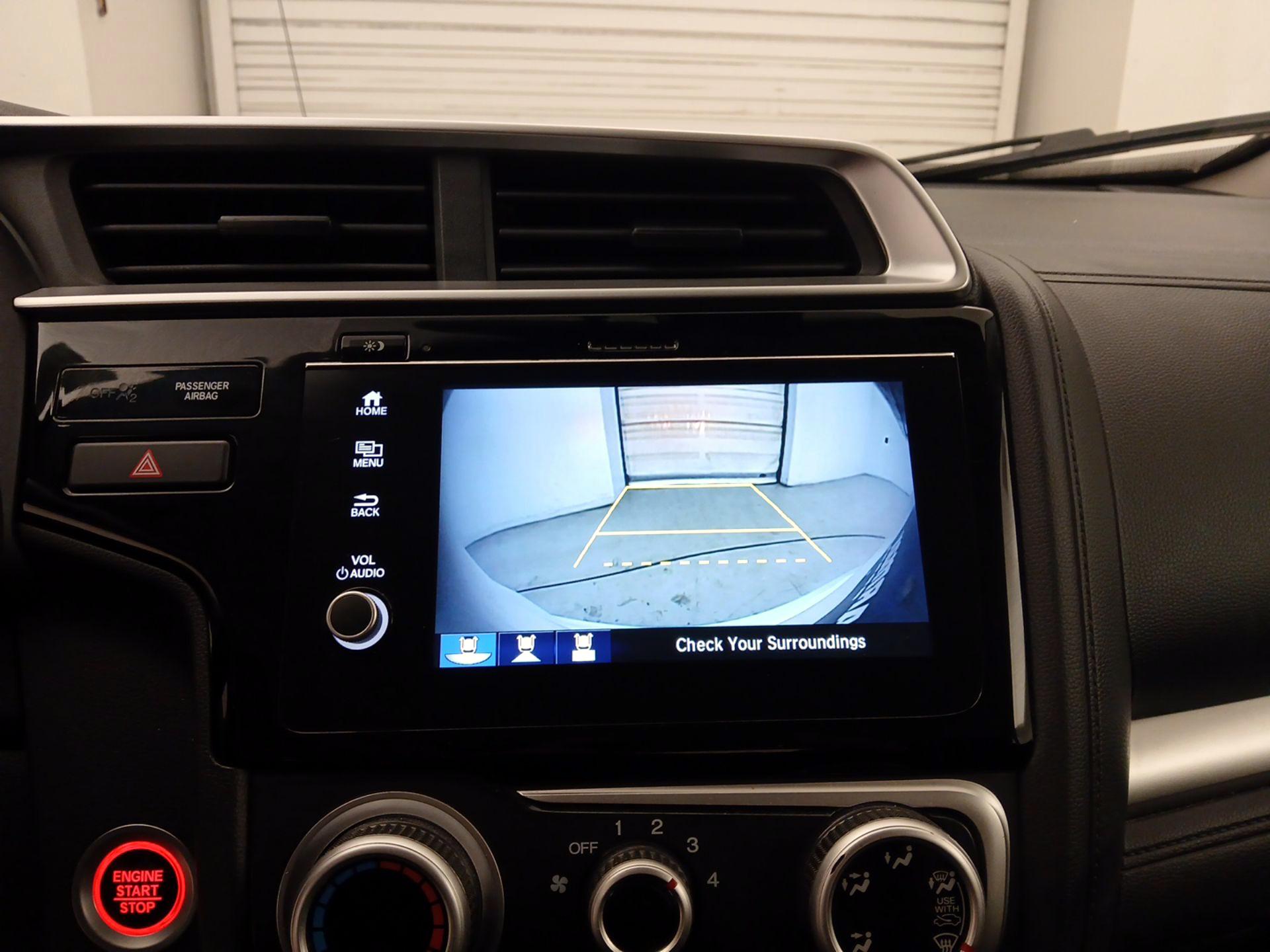 Thumbnail: 2020 Honda Fit - 14