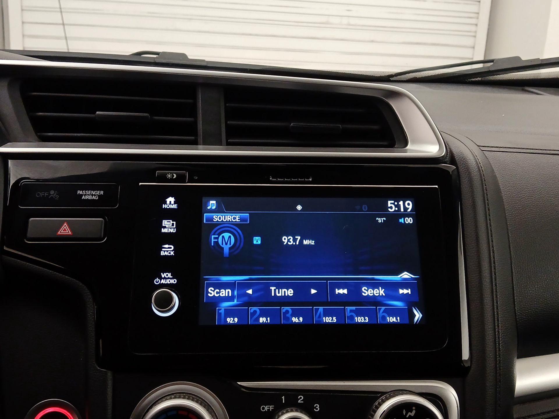 Thumbnail: 2020 Honda Fit - 15