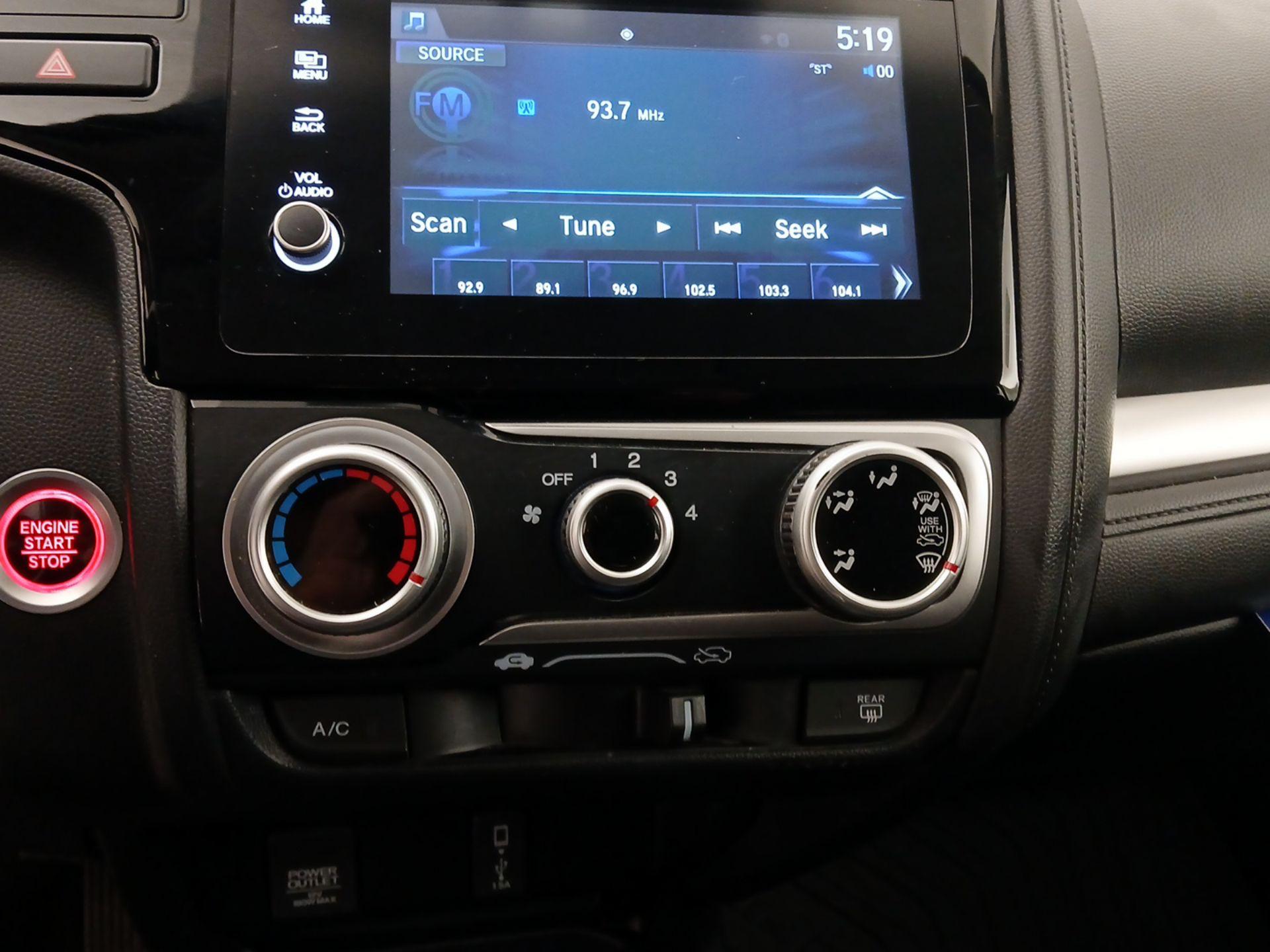 Thumbnail: 2020 Honda Fit - 16