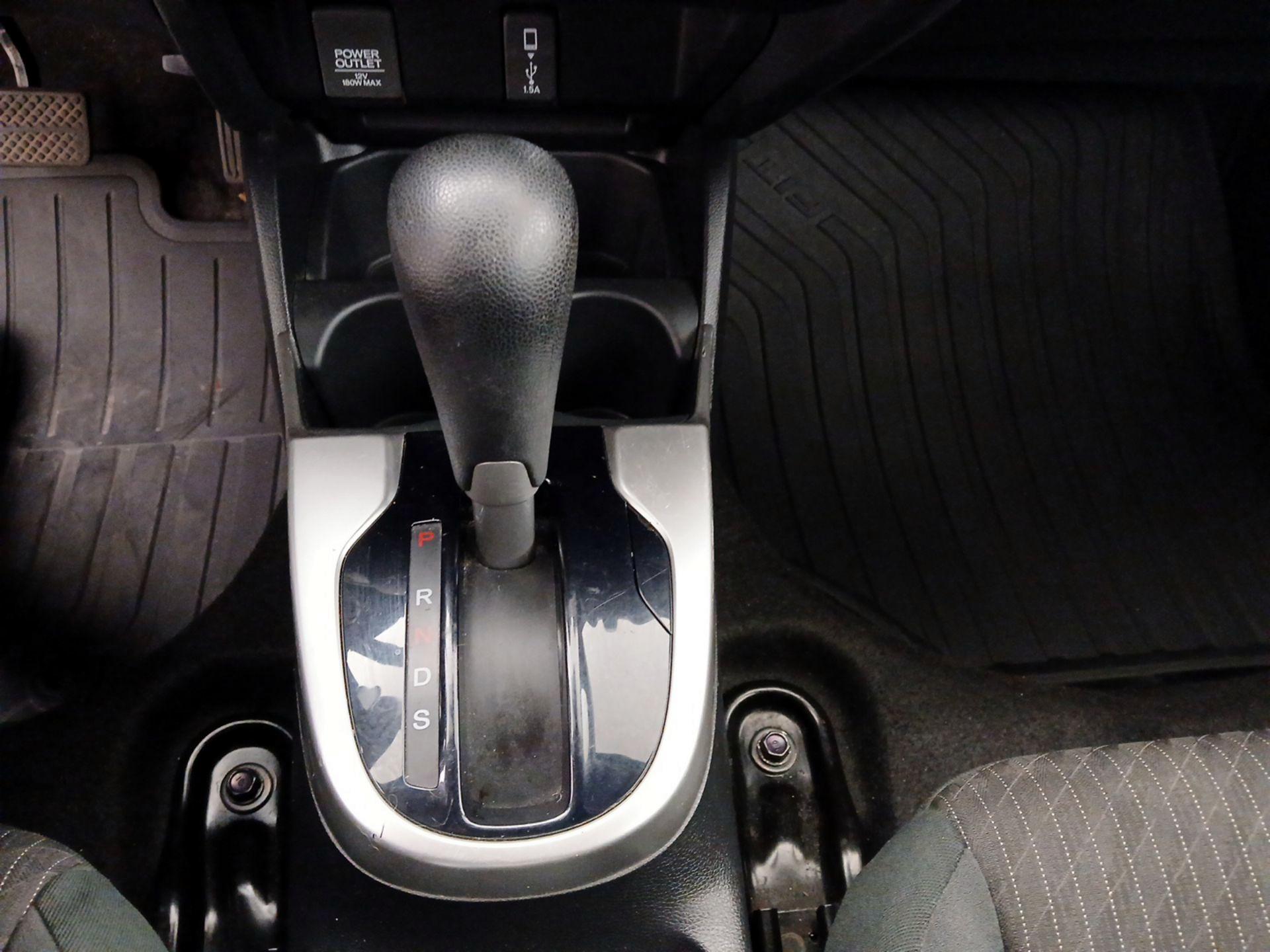 Thumbnail: 2020 Honda Fit - 17