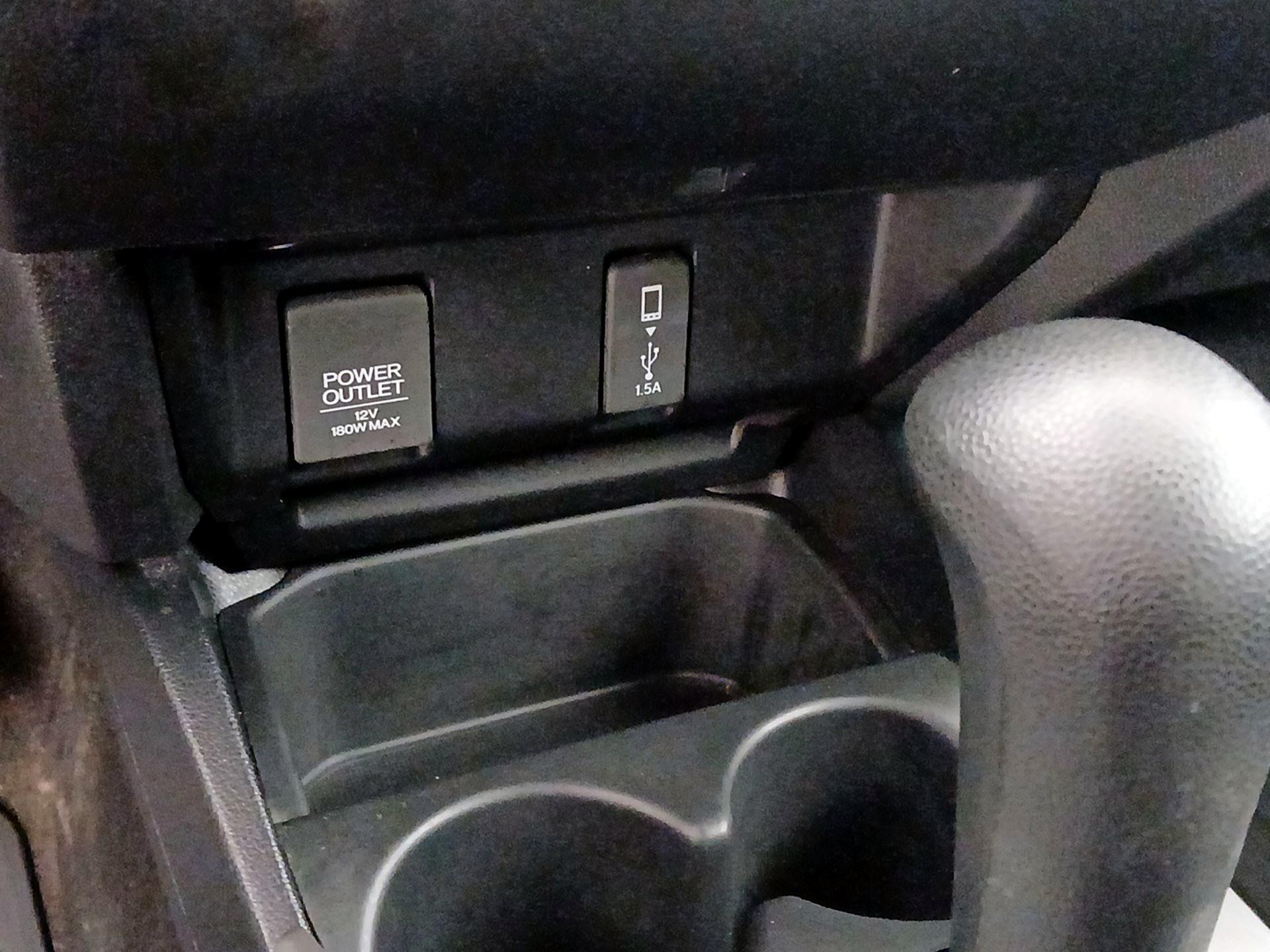 Thumbnail: 2020 Honda Fit - 18