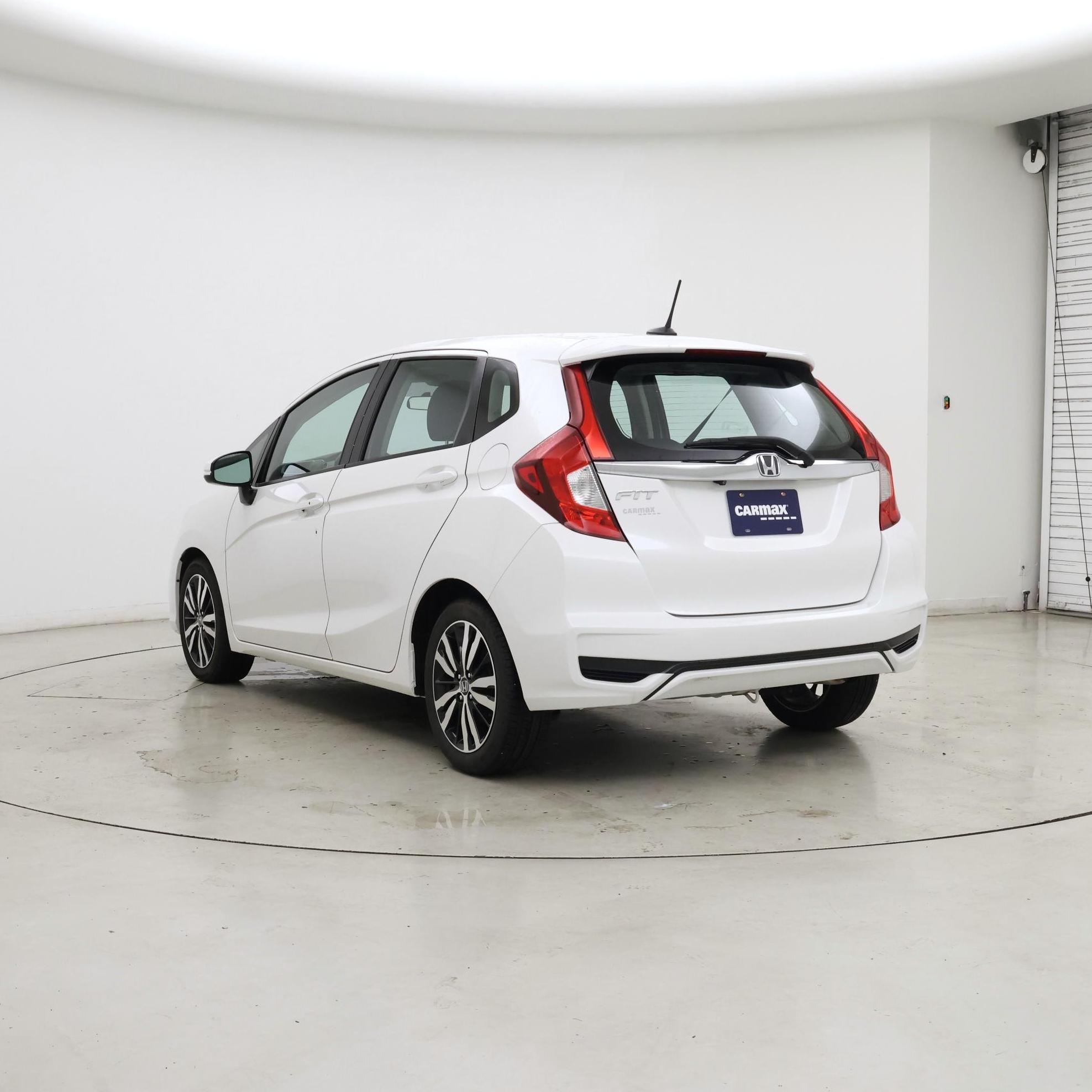 Thumbnail: 2020 Honda Fit - 2