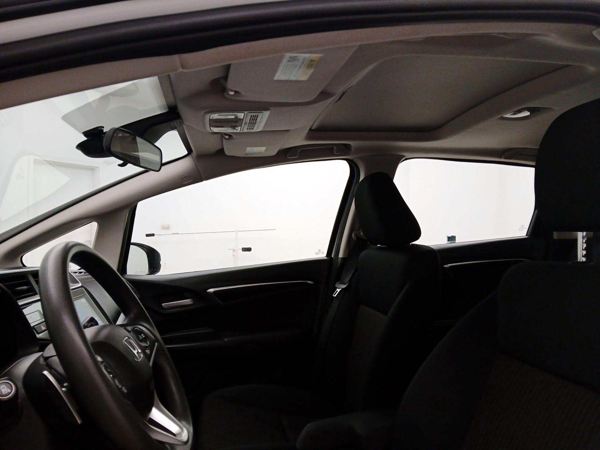 Thumbnail: 2020 Honda Fit - 19