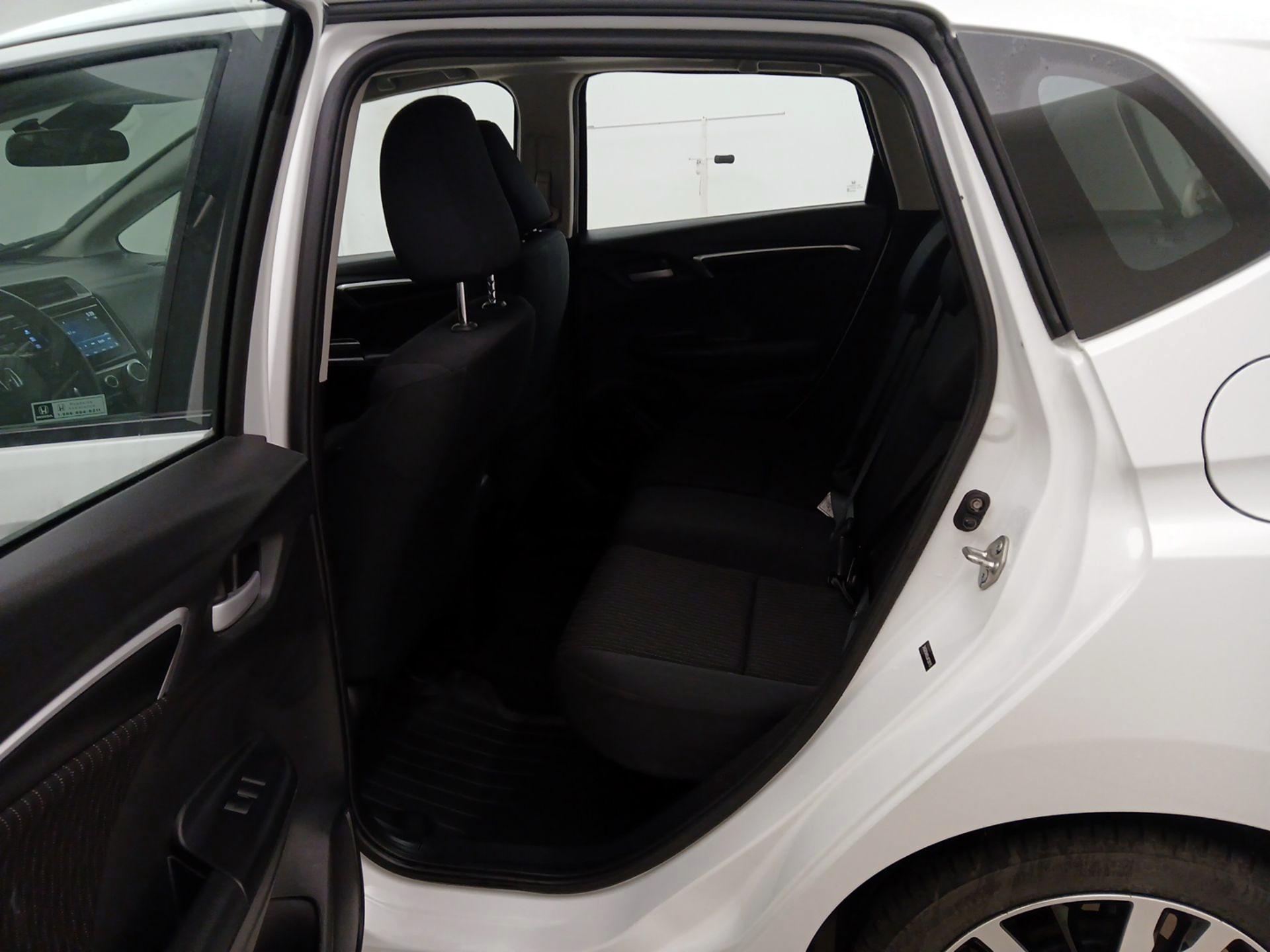 Thumbnail: 2020 Honda Fit - 20