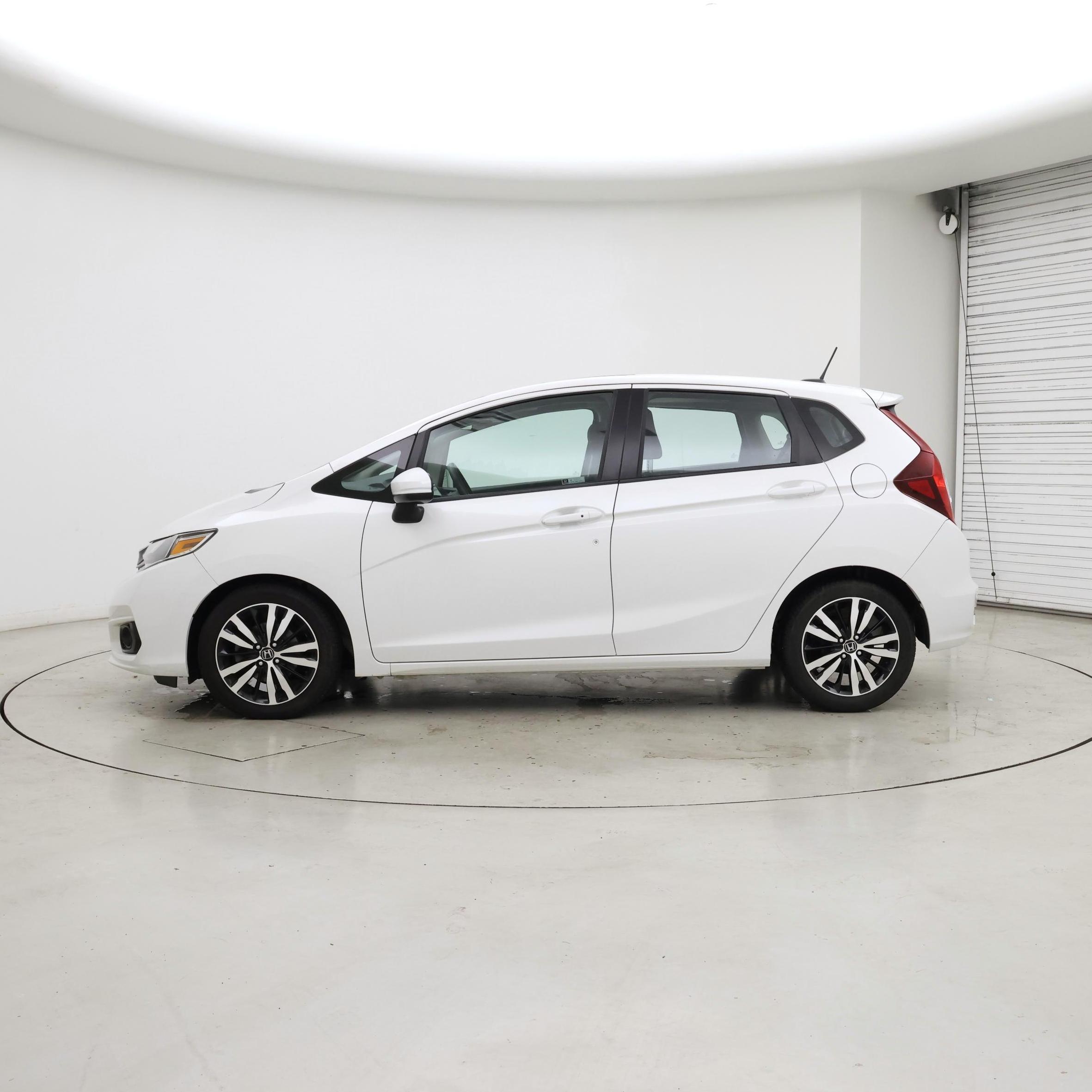 Thumbnail: 2020 Honda Fit - 3