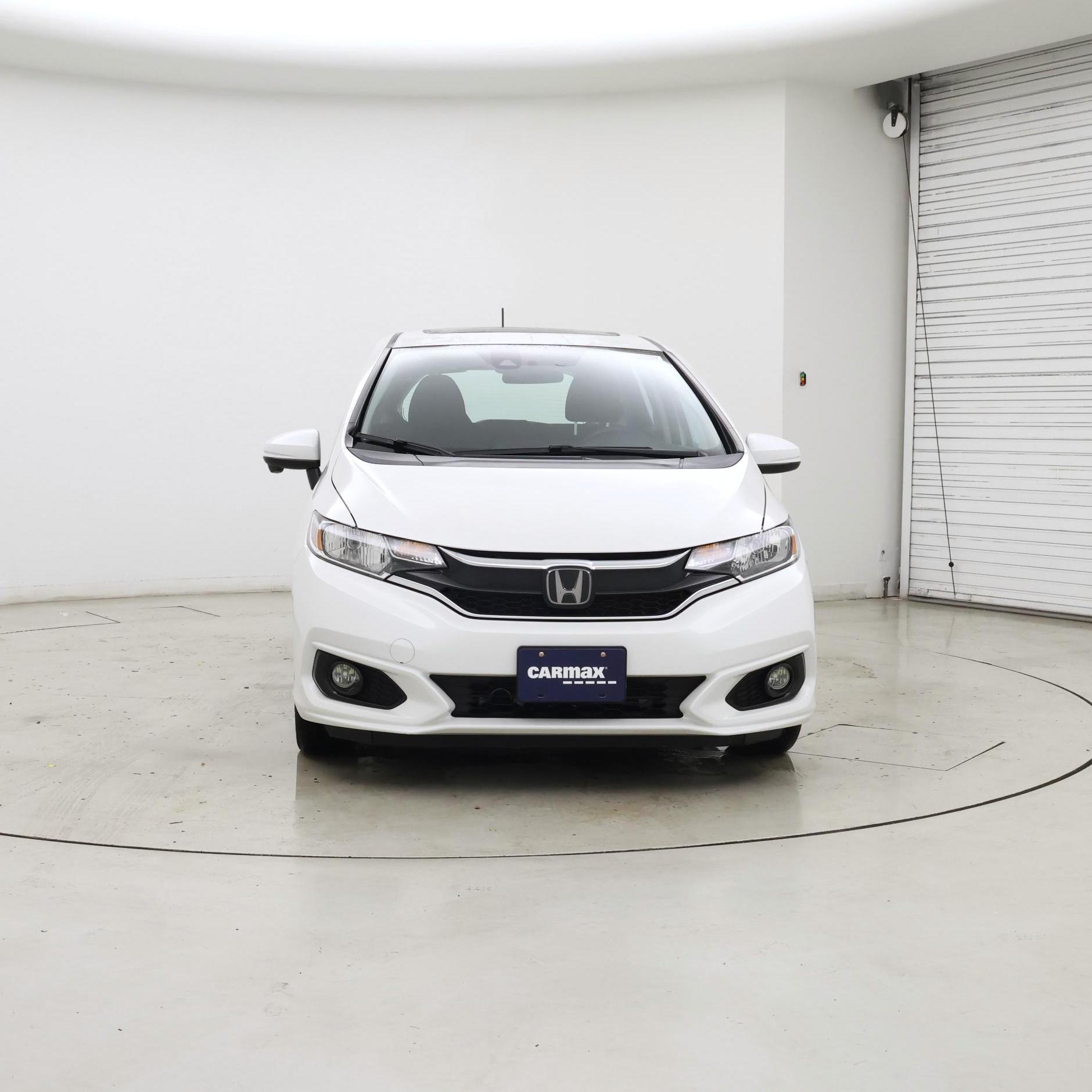 Thumbnail: 2020 Honda Fit - 5