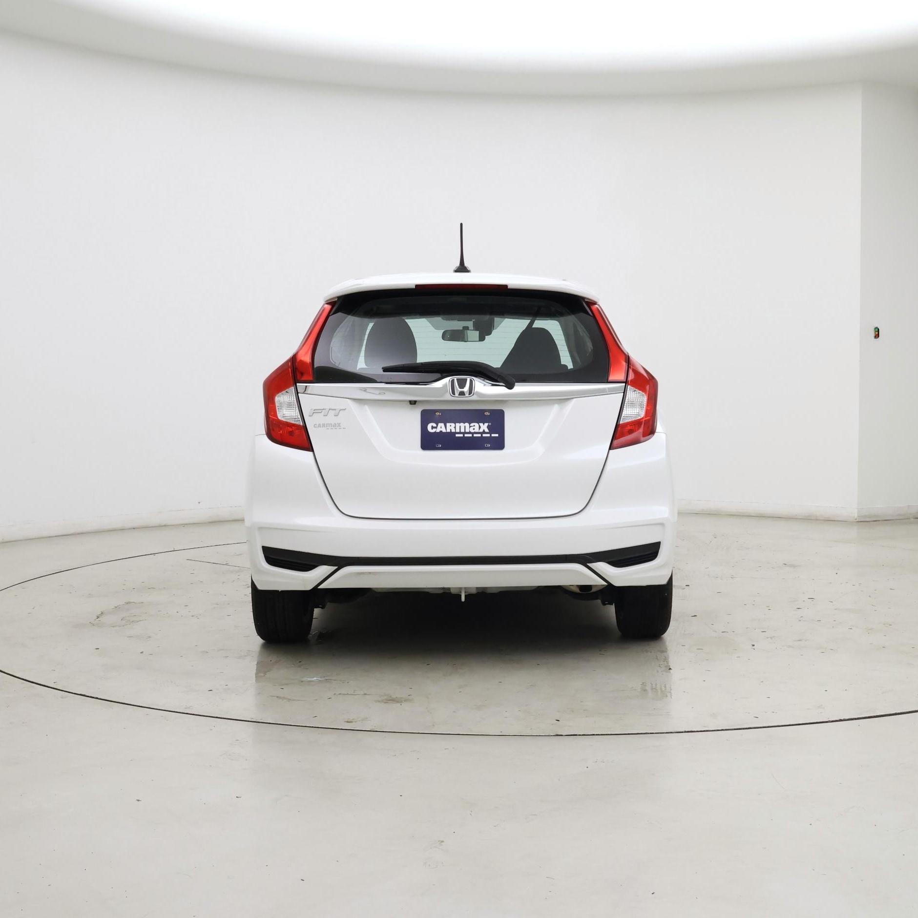 Thumbnail: 2020 Honda Fit - 6