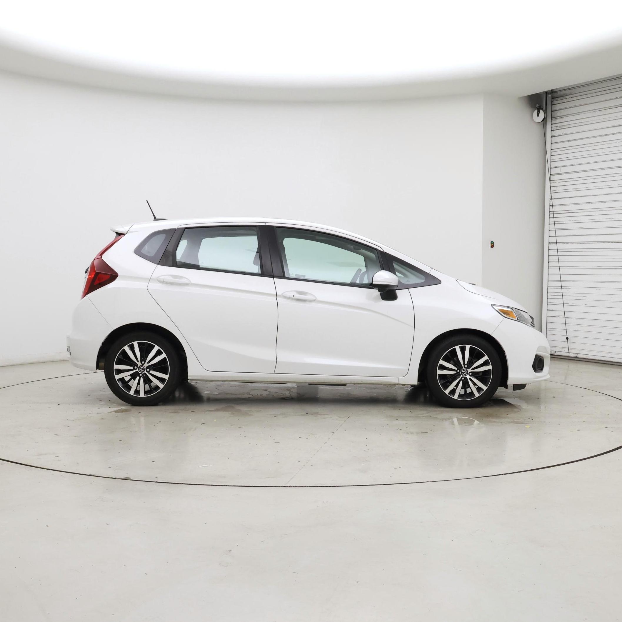 Thumbnail: 2020 Honda Fit - 7