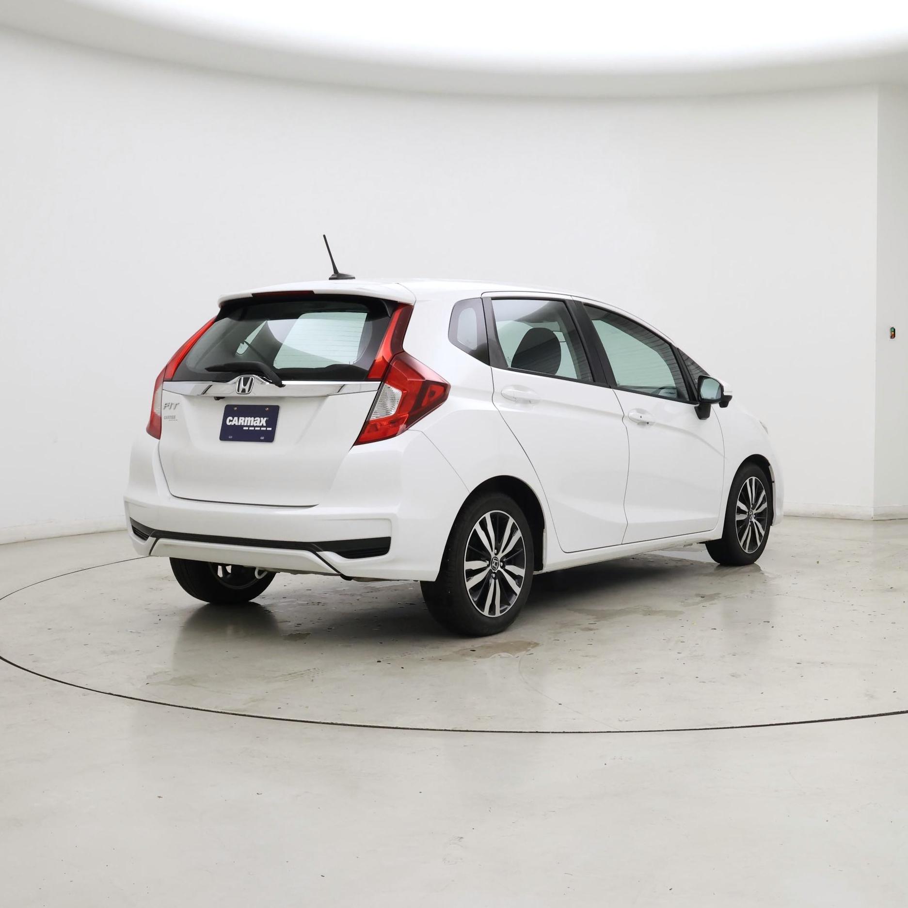 Thumbnail: 2020 Honda Fit - 8