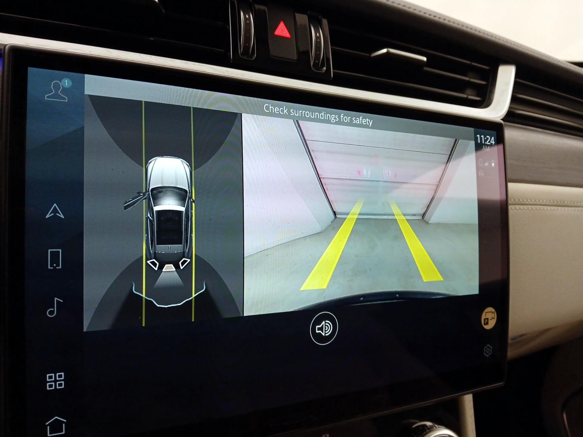 Thumbnail: 2022 Jaguar F-Pace - 14