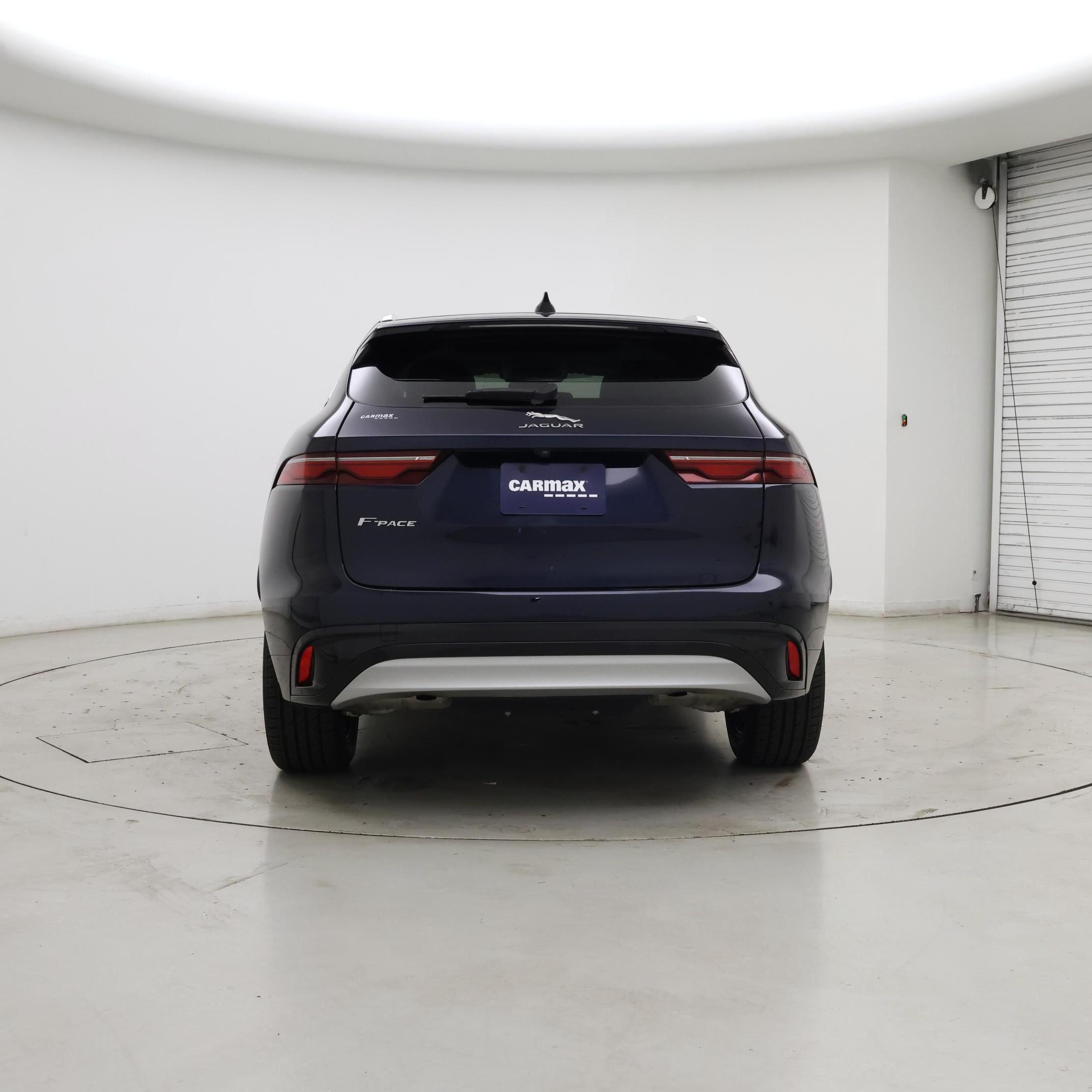 Thumbnail: 2022 Jaguar F-Pace - 6