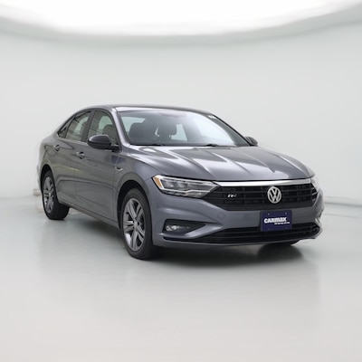 2019 Volkswagen Jetta R-Line