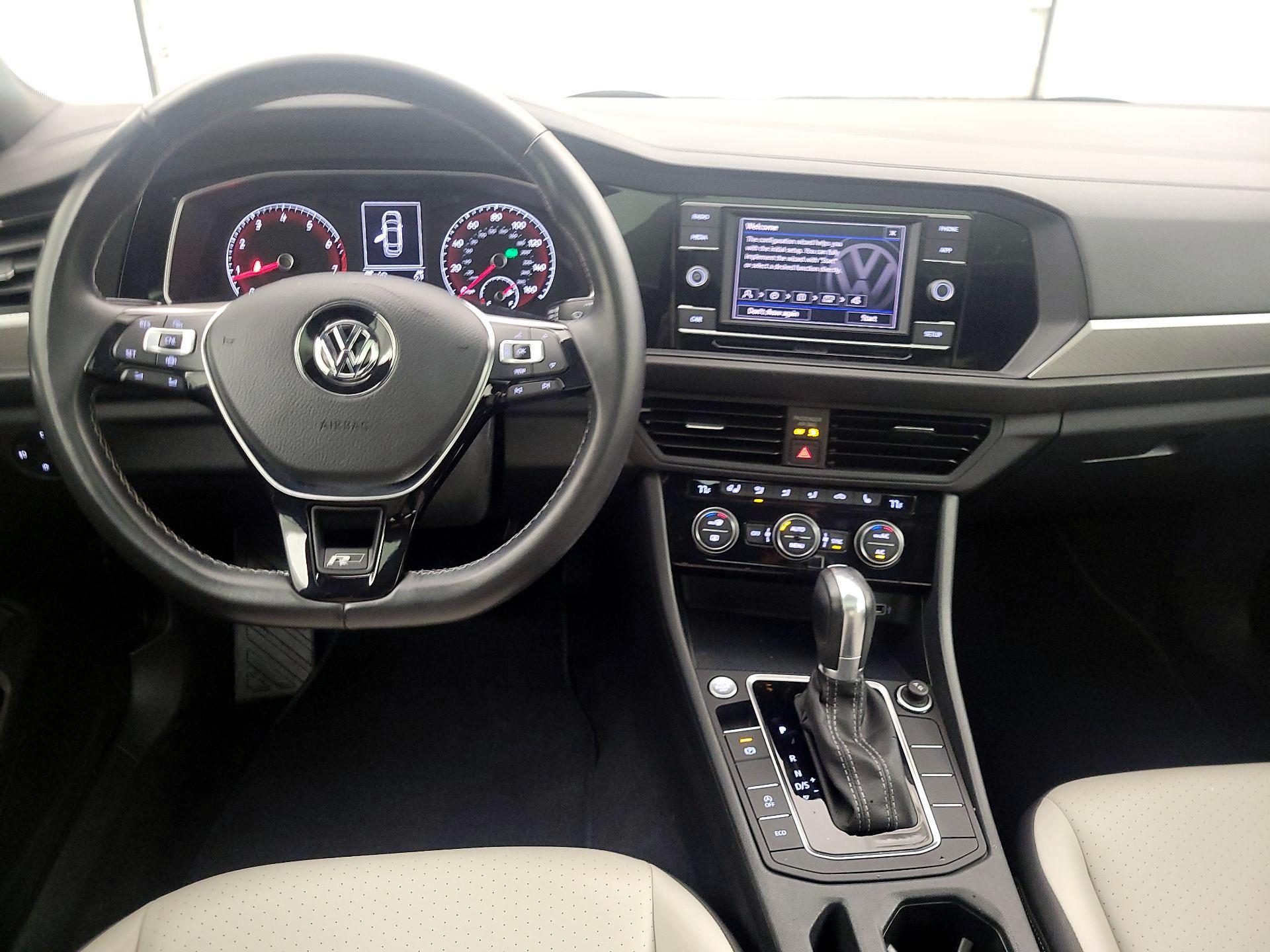 Thumbnail: 2019 Volkswagen Jetta - 10