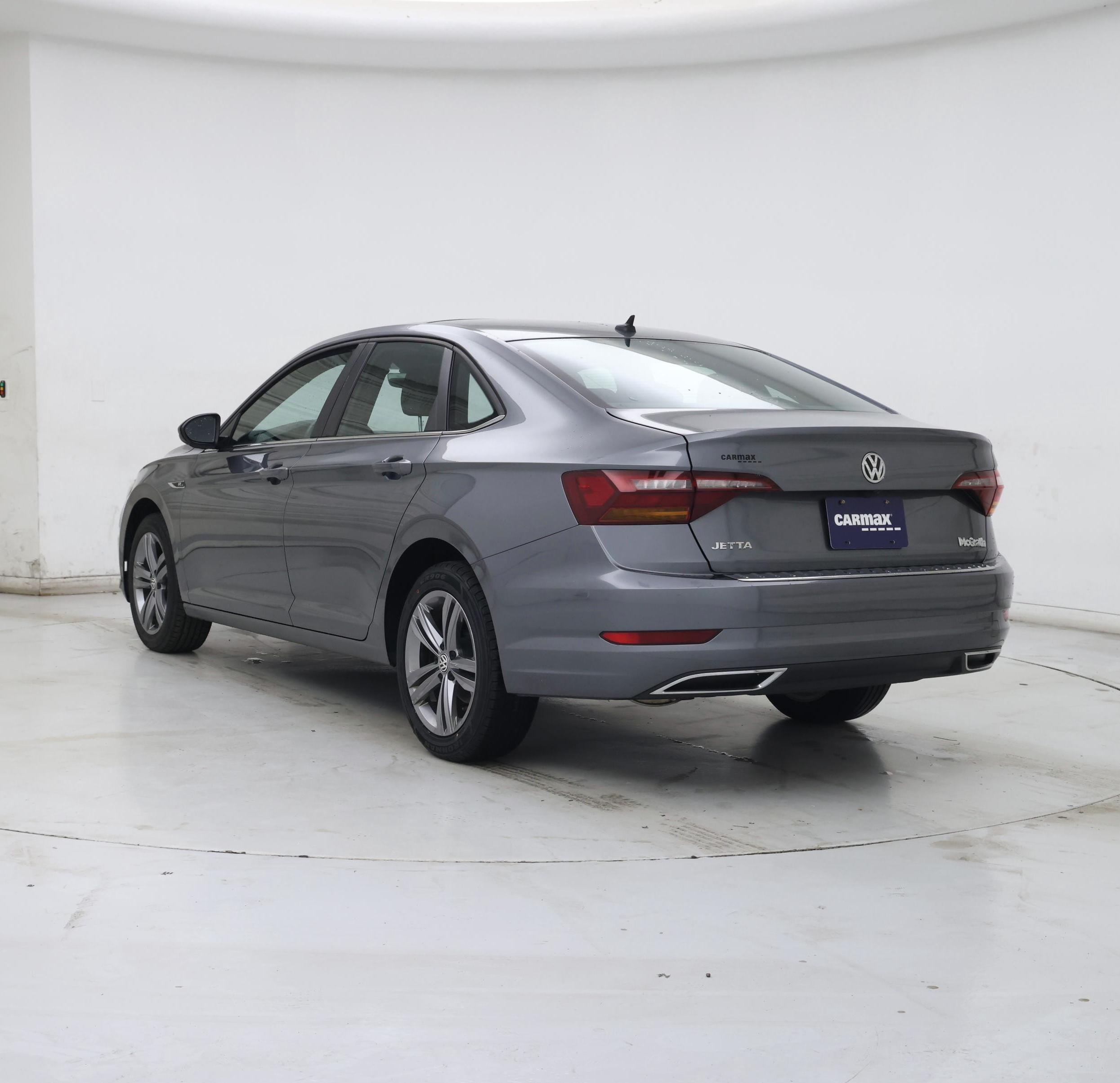 Thumbnail: 2019 Volkswagen Jetta - 2