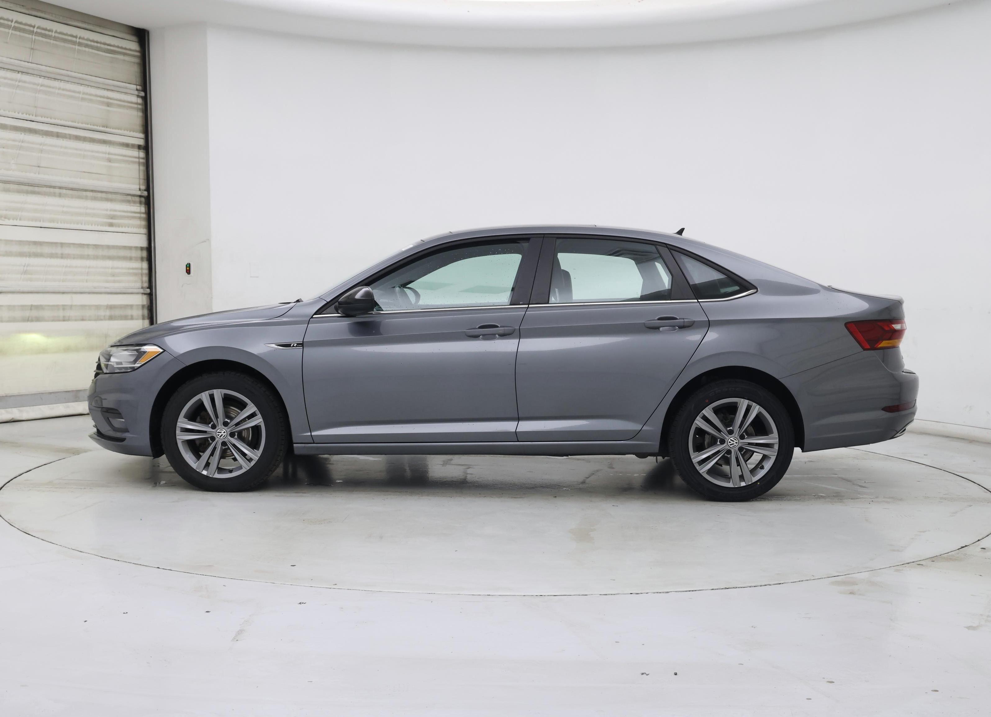 Thumbnail: 2019 Volkswagen Jetta - 3