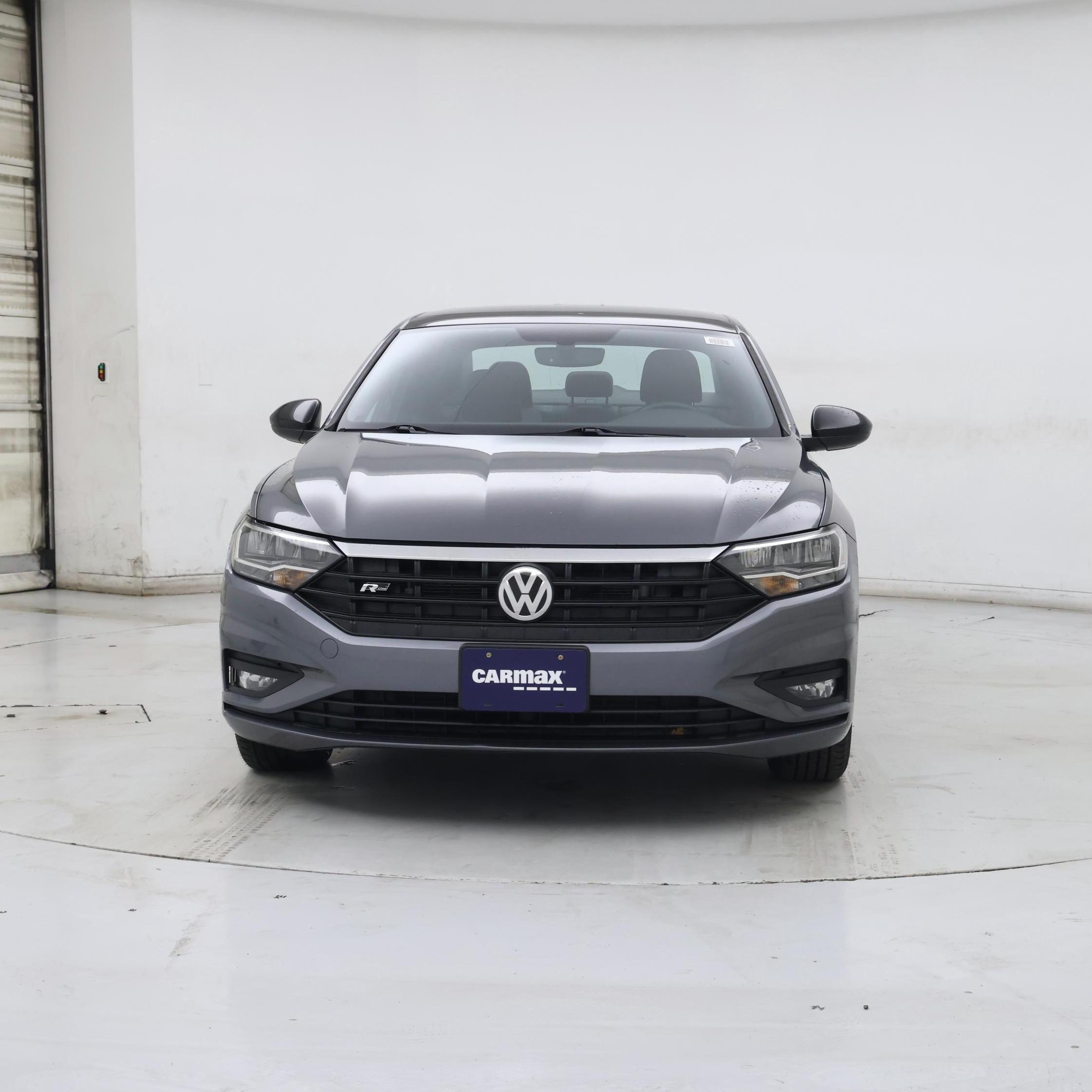 Thumbnail: 2019 Volkswagen Jetta - 5