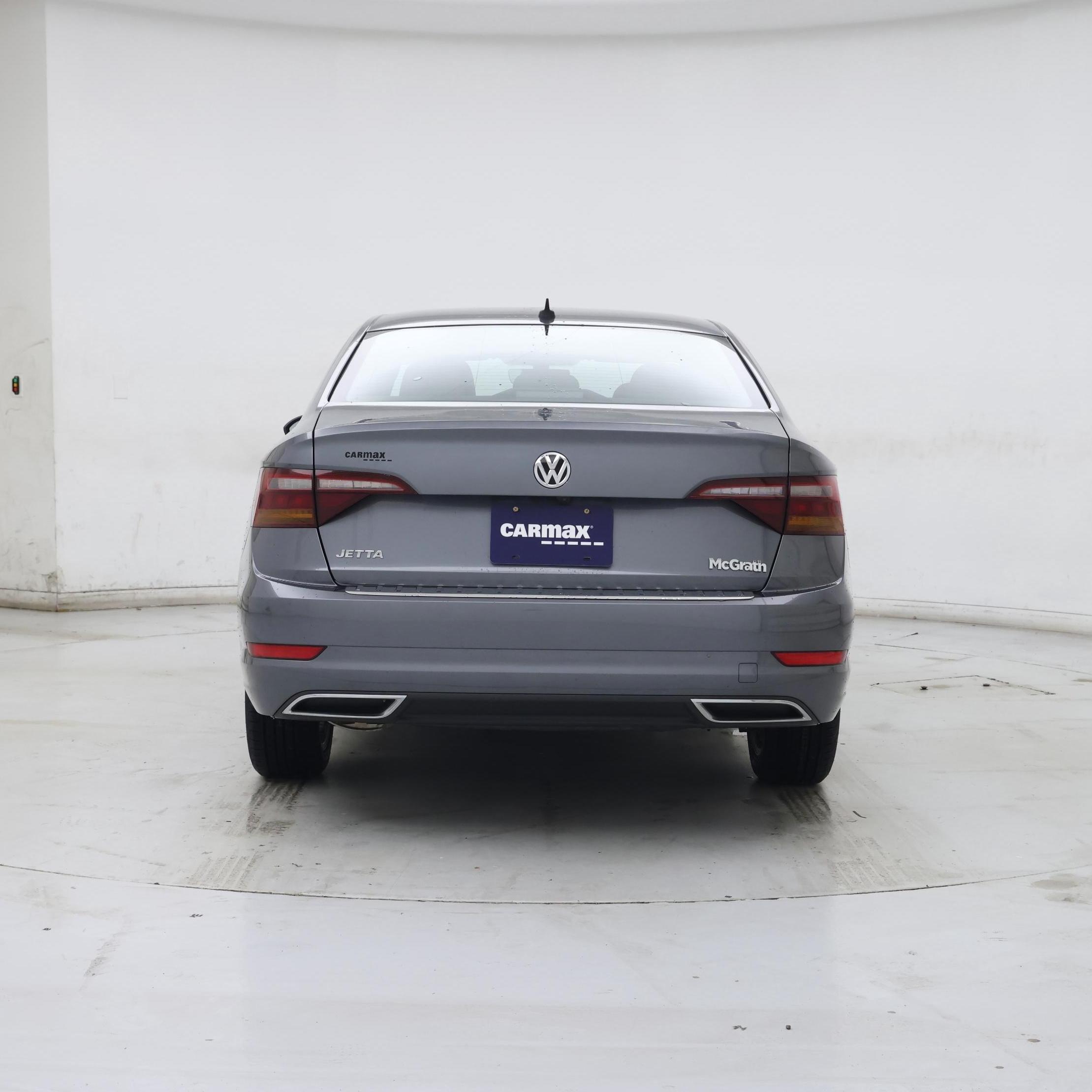 Thumbnail: 2019 Volkswagen Jetta - 6