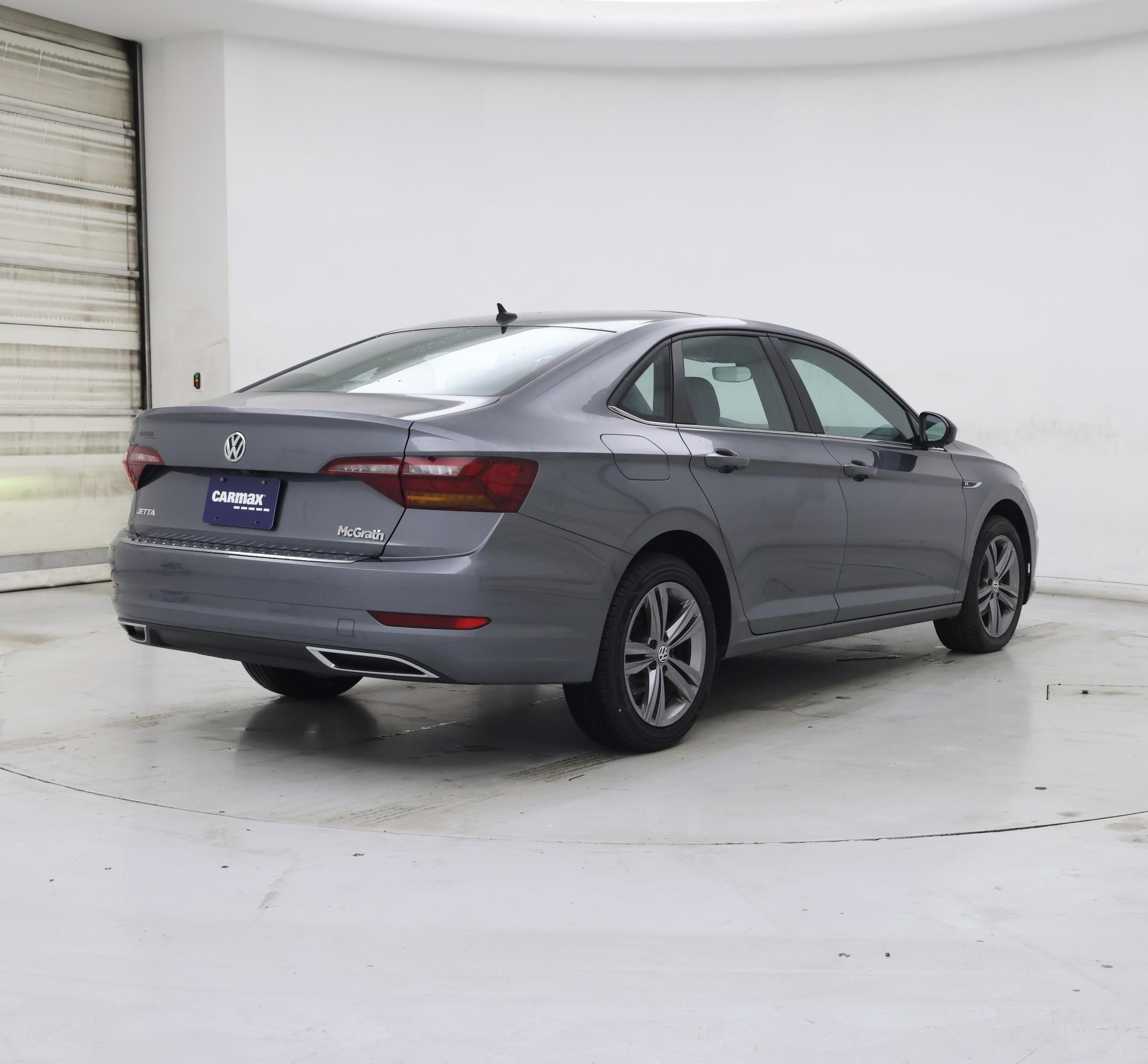 Thumbnail: 2019 Volkswagen Jetta - 8