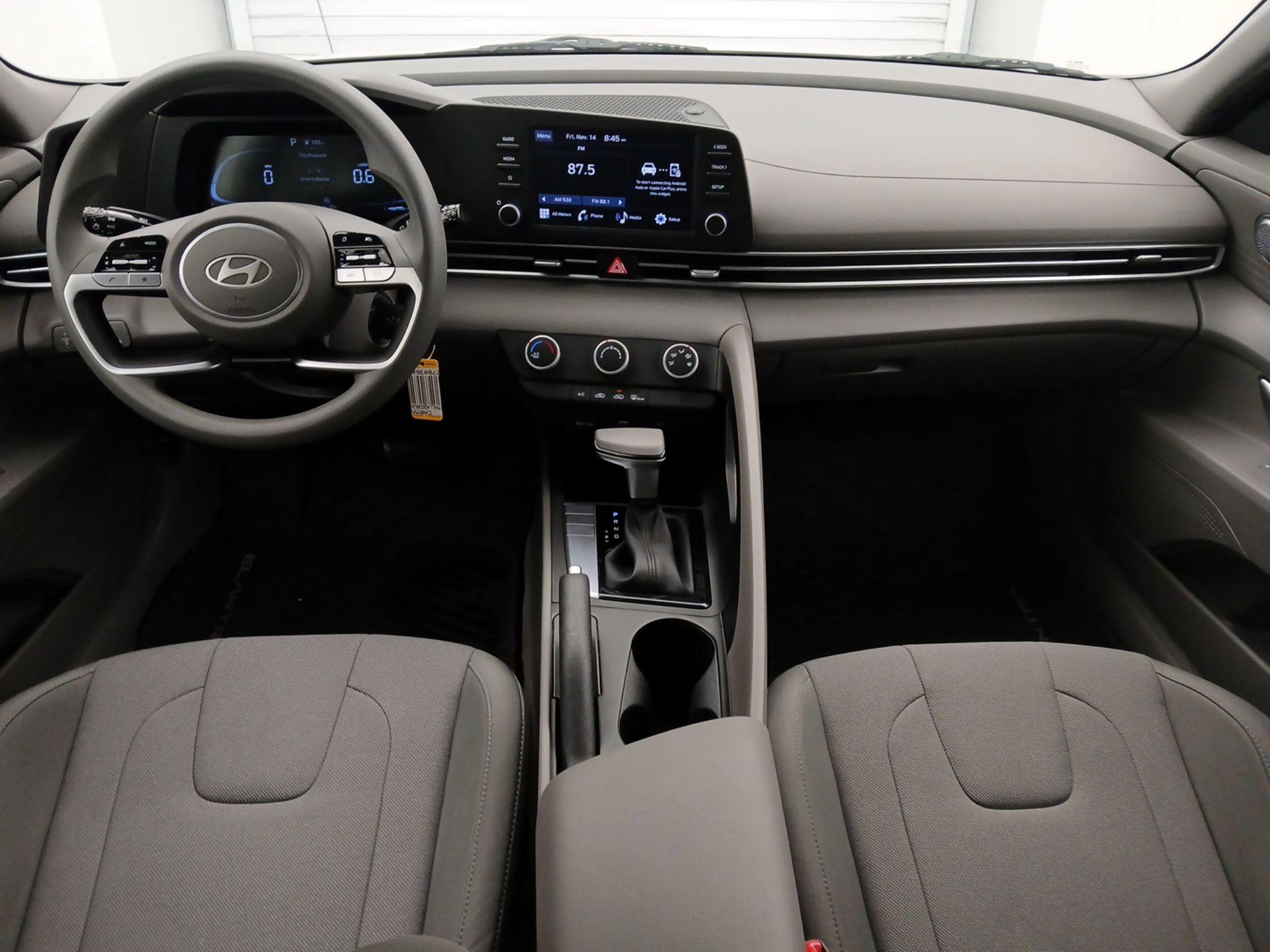 Thumbnail: 2024 Hyundai Elantra - 9