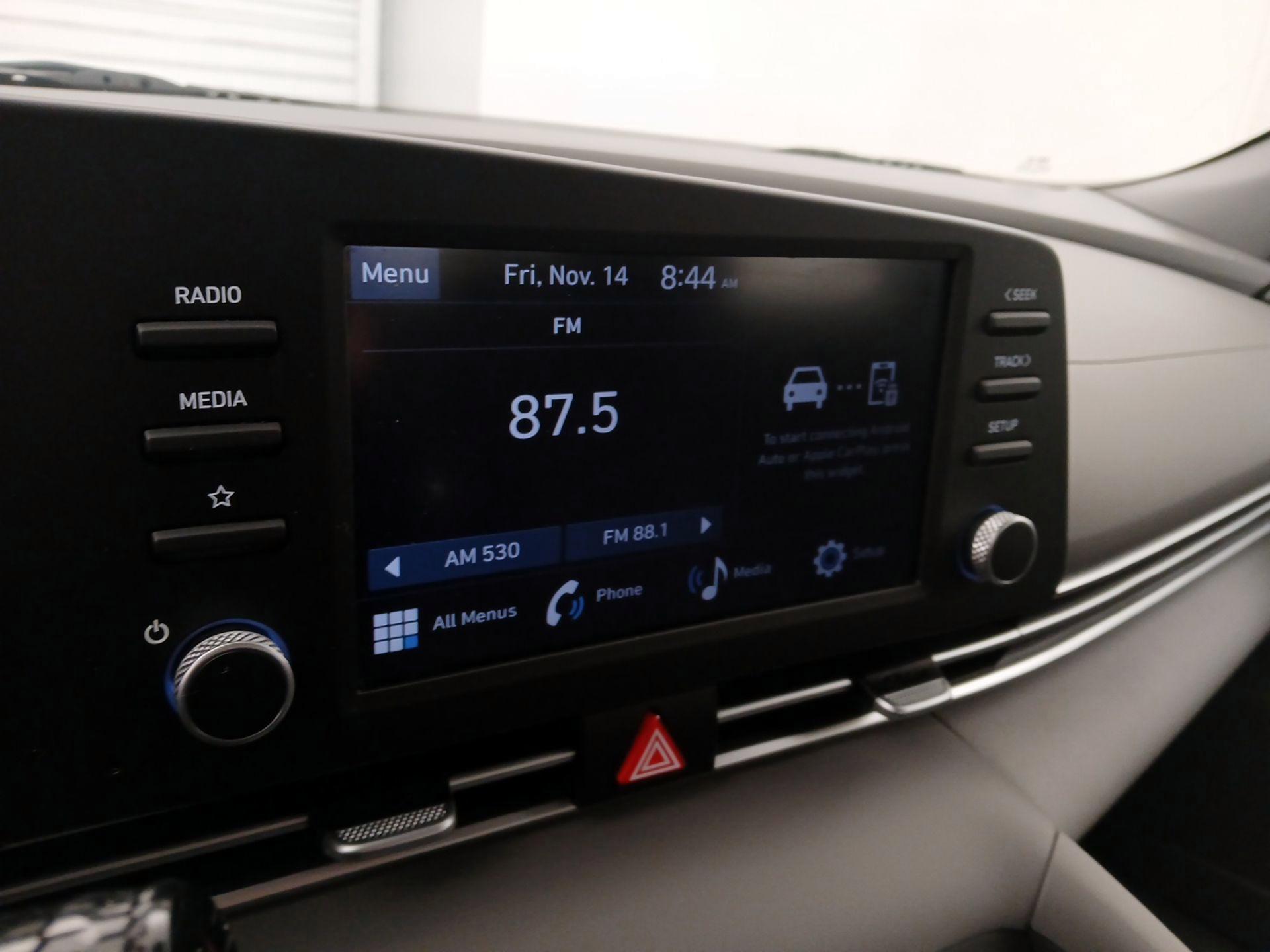 Thumbnail: 2024 Hyundai Elantra - 15