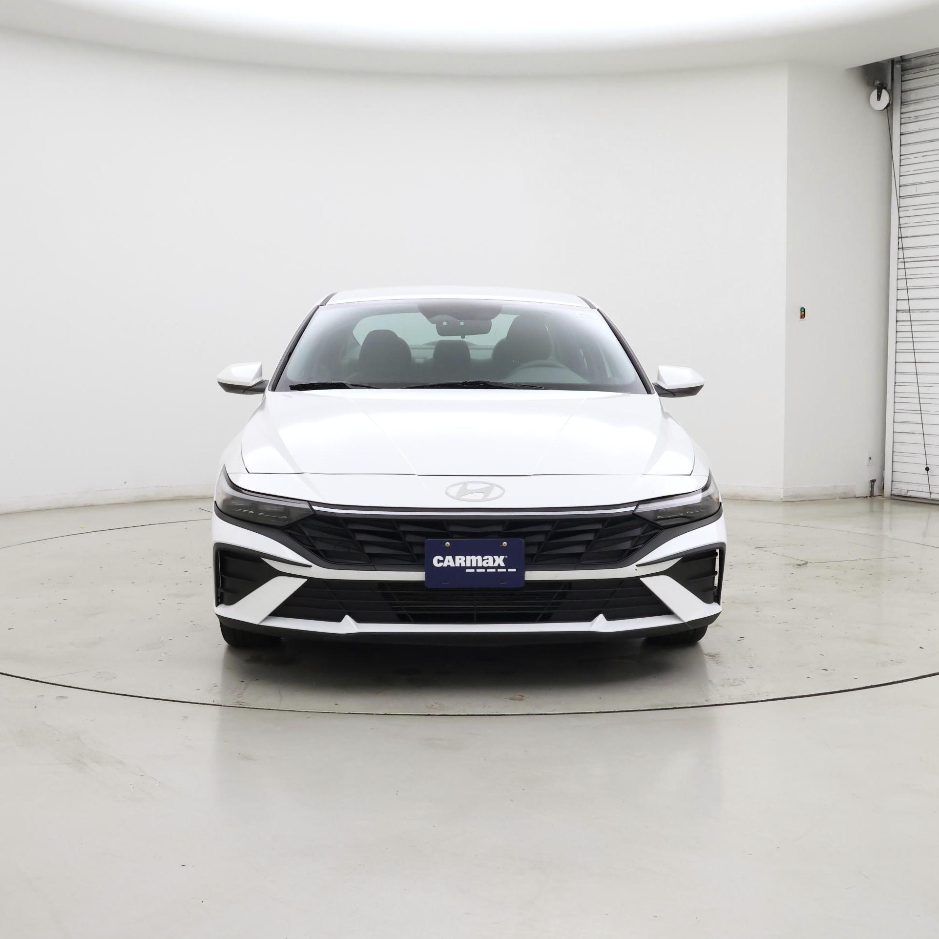 Thumbnail: 2024 Hyundai Elantra - 5