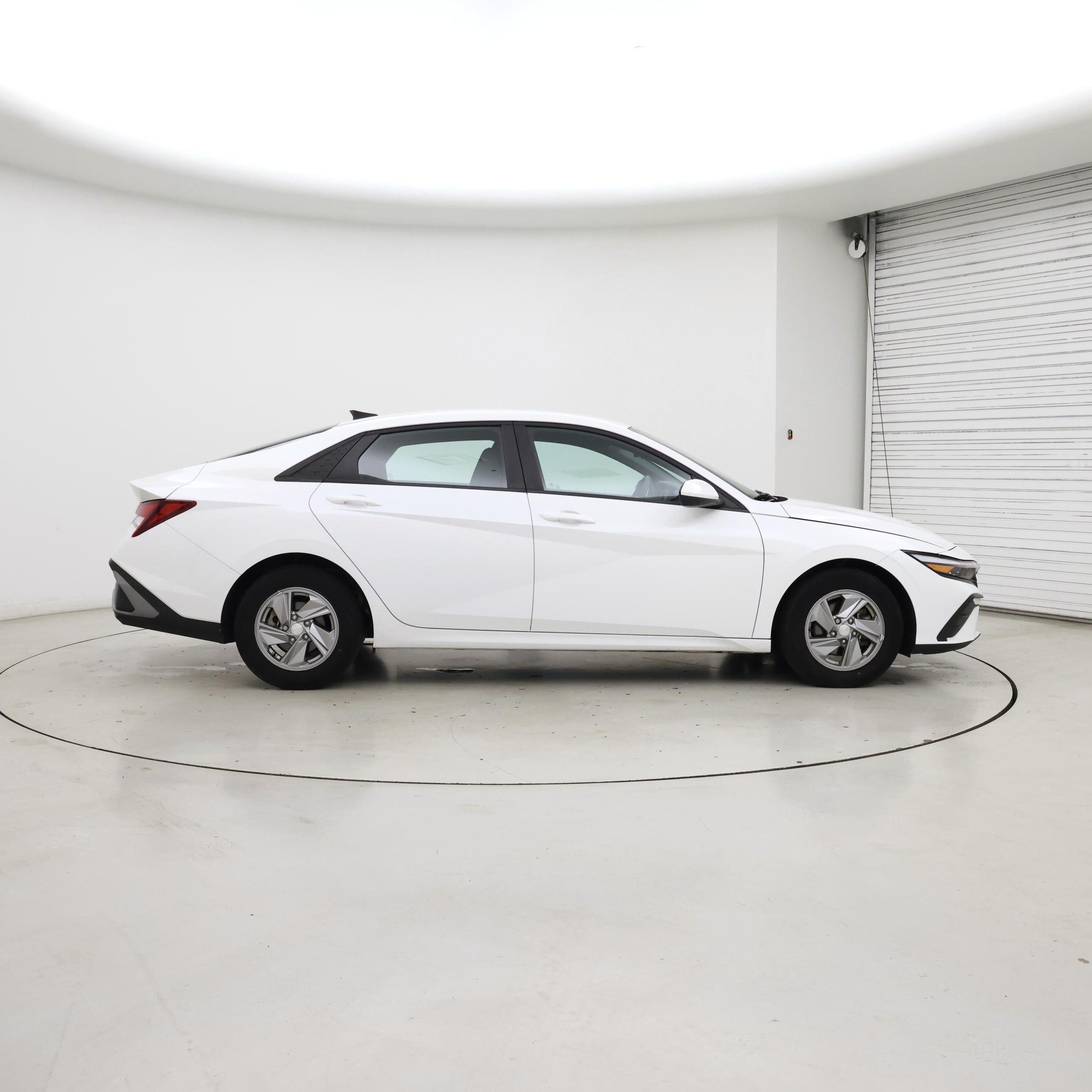 Thumbnail: 2024 Hyundai Elantra - 7