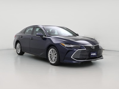 2020 Toyota Avalon Limited