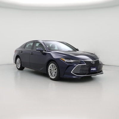 2020 Toyota Avalon Limited
