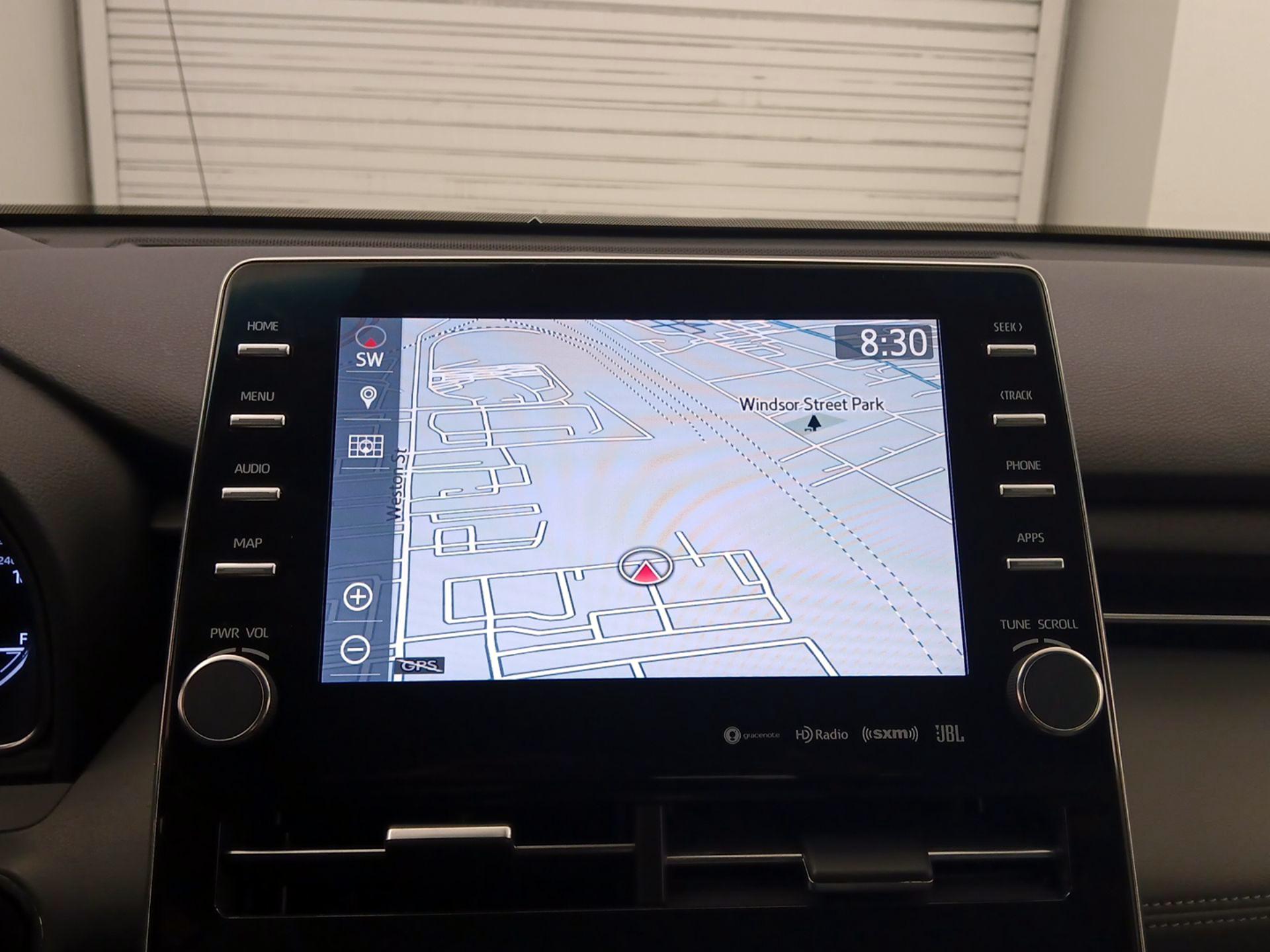 Thumbnail: 2020 Toyota Avalon - 14