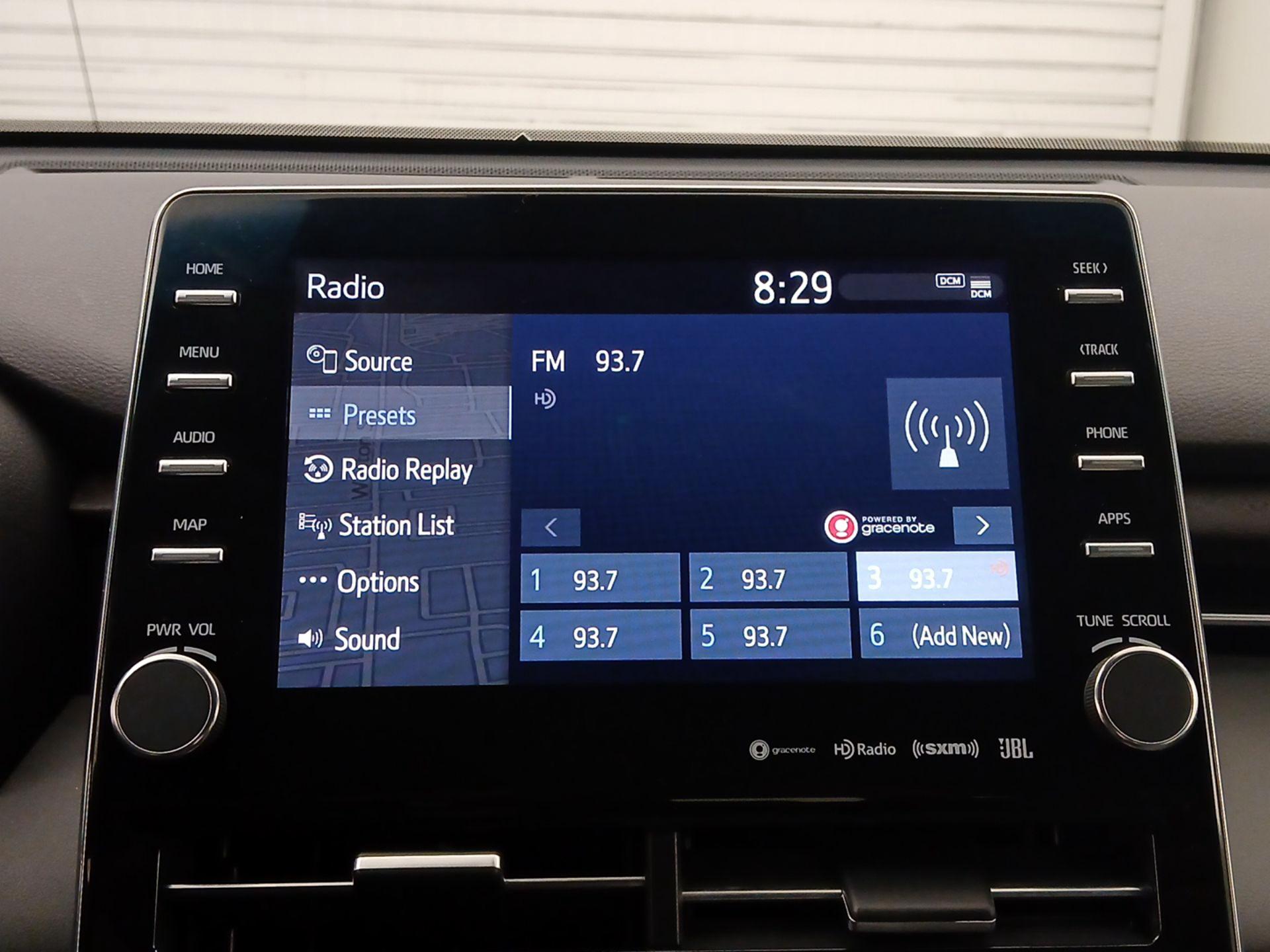 Thumbnail: 2020 Toyota Avalon - 16