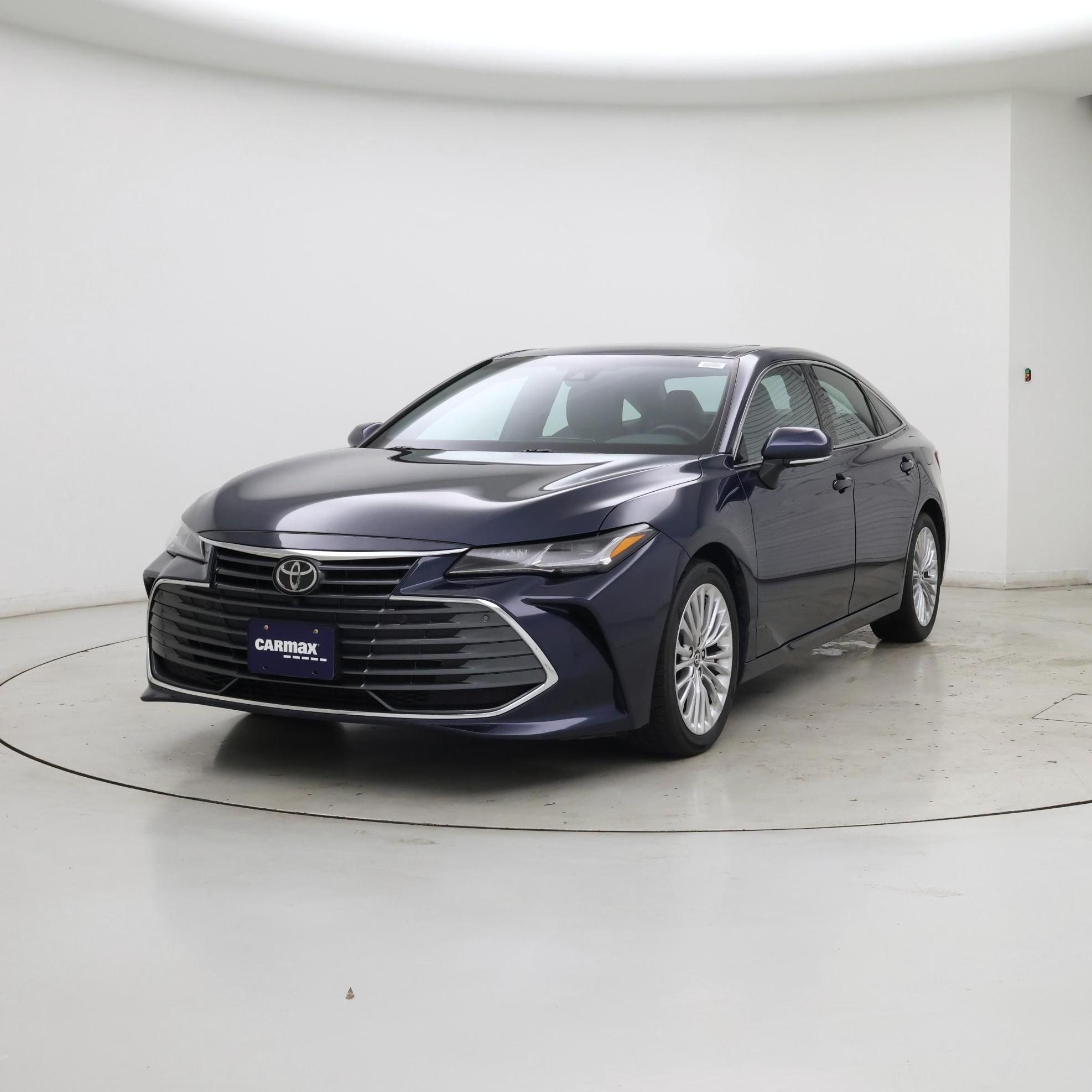 Thumbnail: 2020 Toyota Avalon - 4