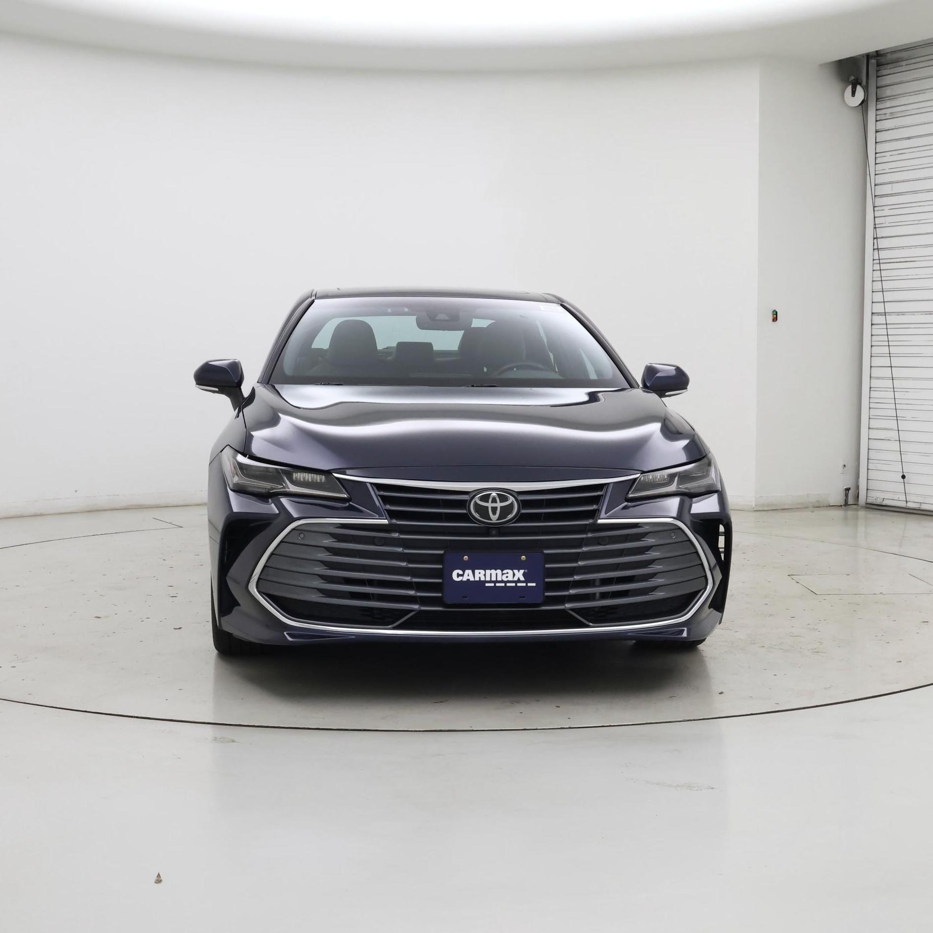 Thumbnail: 2020 Toyota Avalon - 5