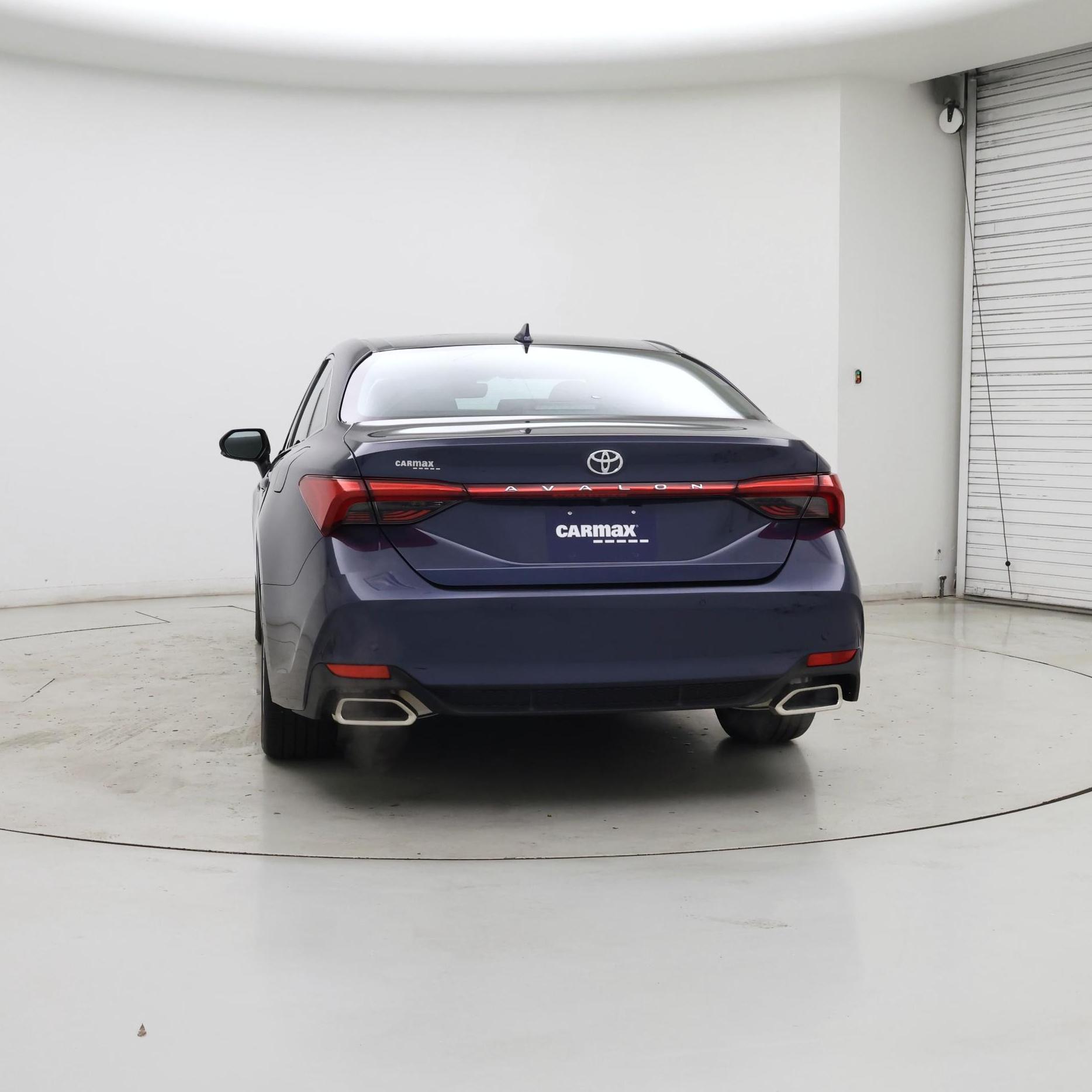 Thumbnail: 2020 Toyota Avalon - 6