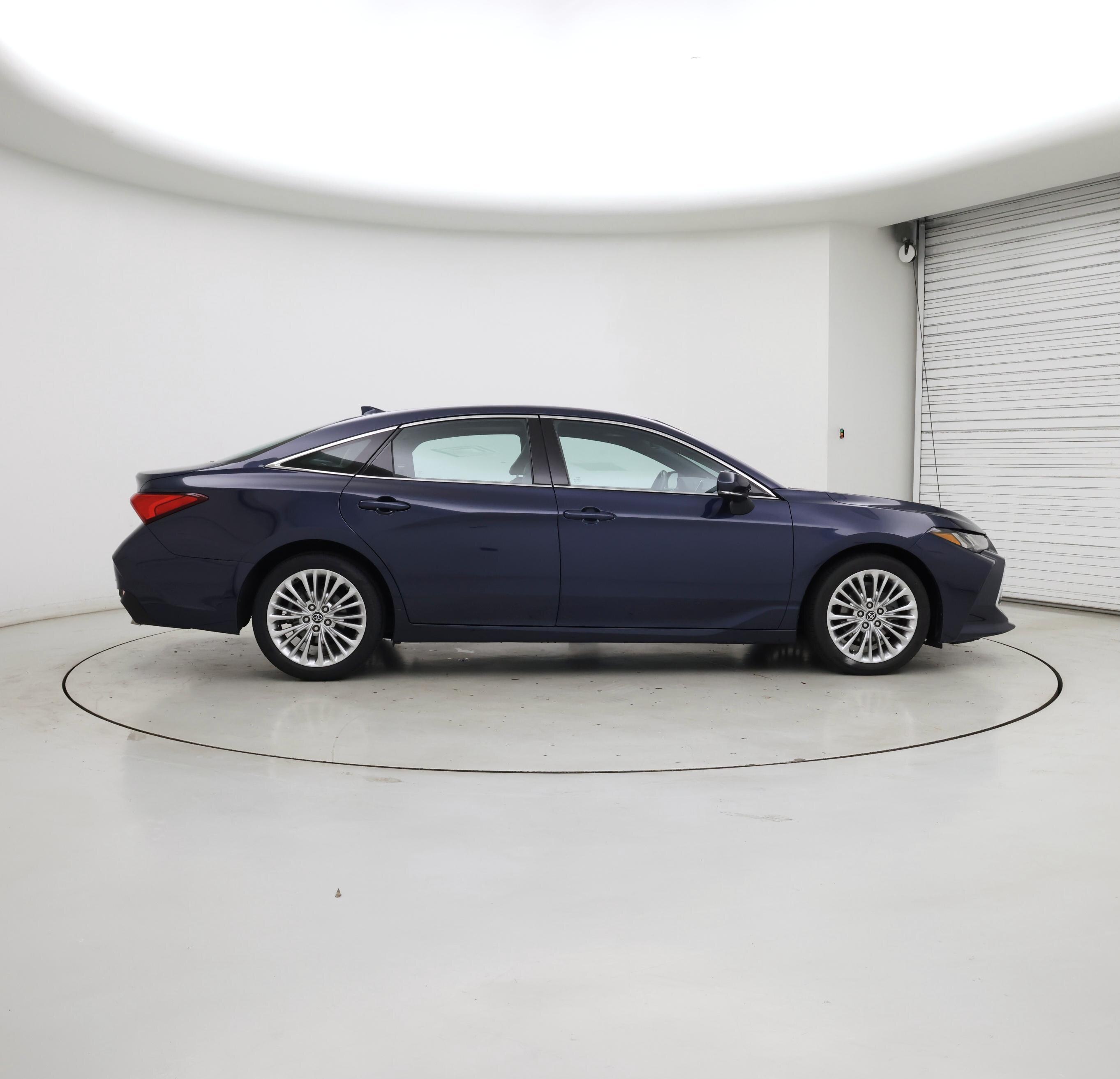 Thumbnail: 2020 Toyota Avalon - 7