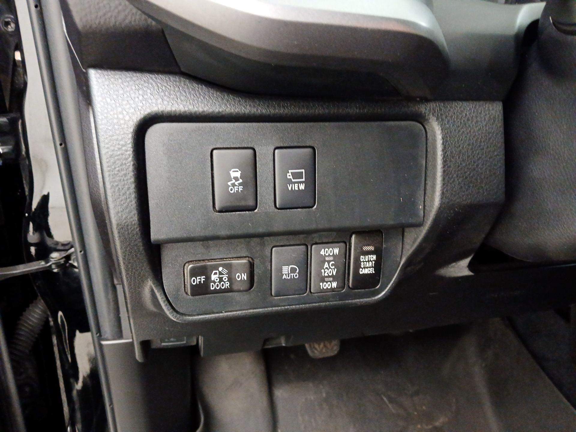 Thumbnail: 2023 Toyota Tacoma - 13