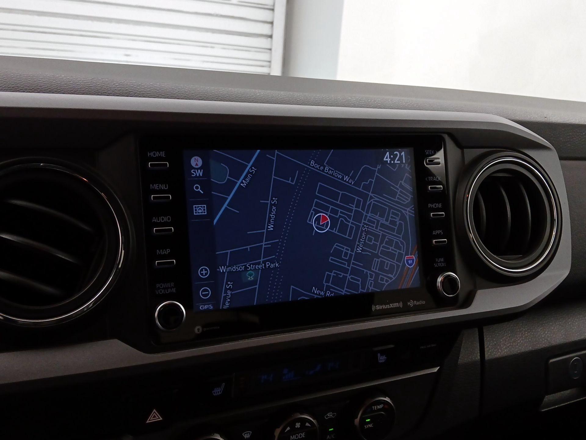 Thumbnail: 2023 Toyota Tacoma - 14