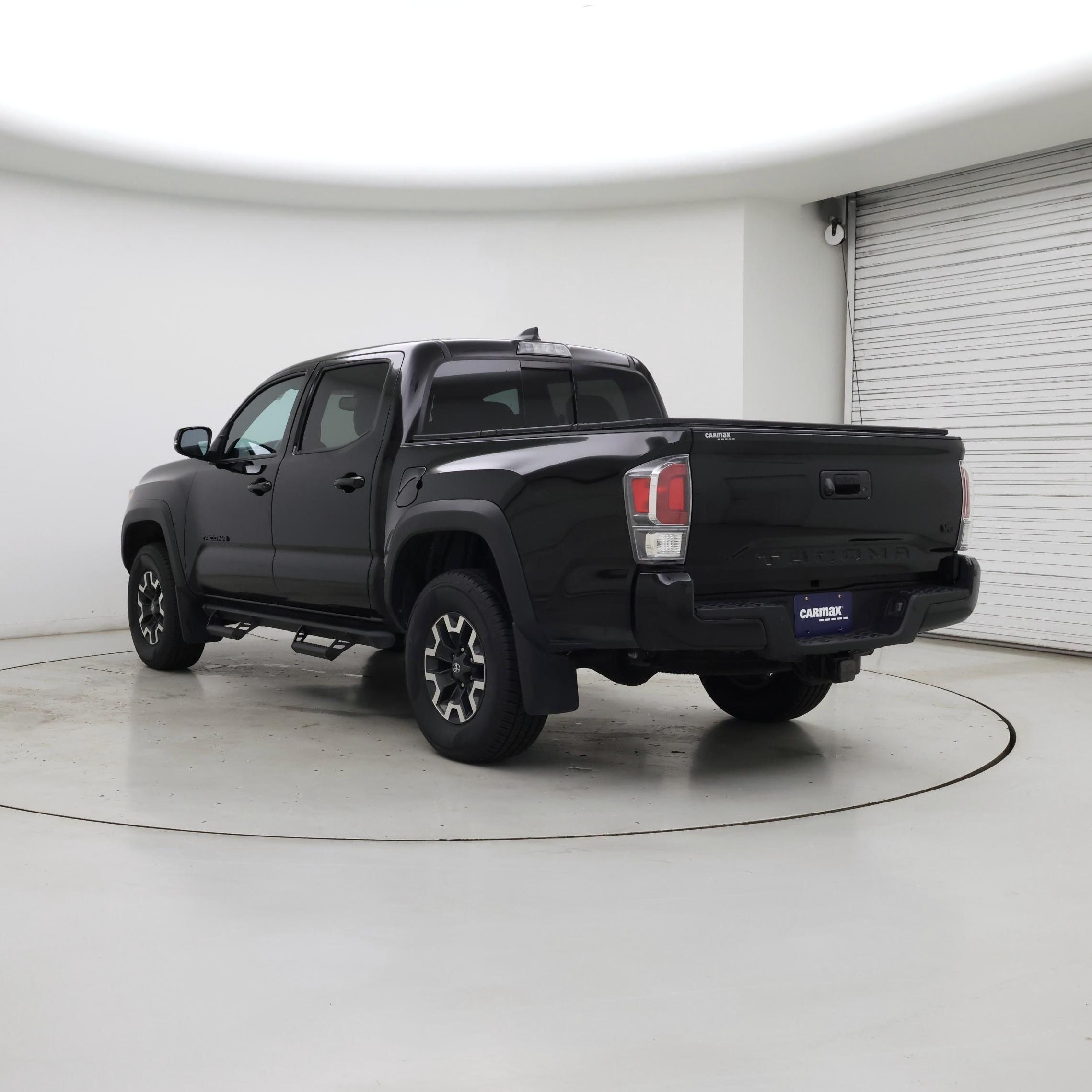 Thumbnail: 2023 Toyota Tacoma - 2