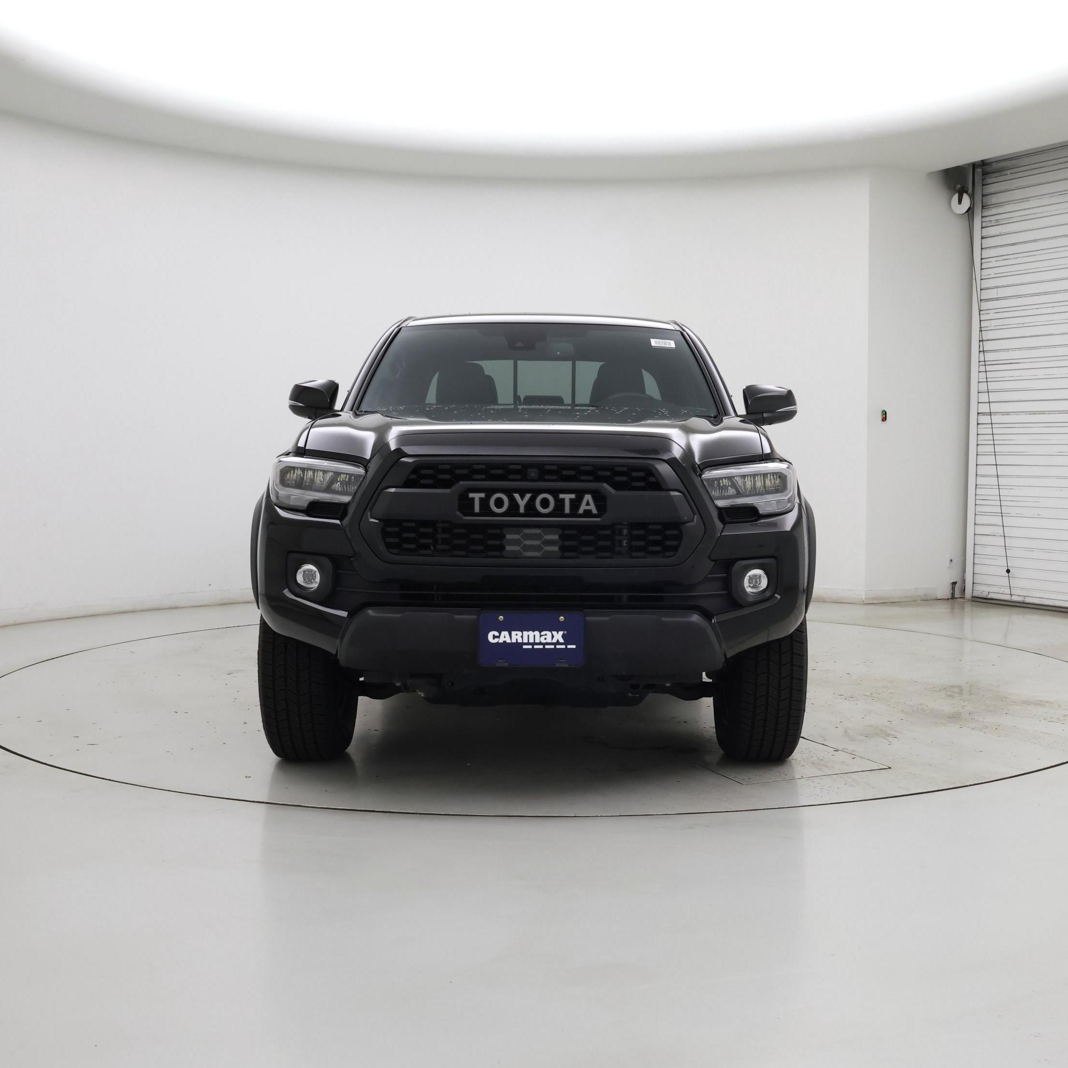 Thumbnail: 2023 Toyota Tacoma - 5