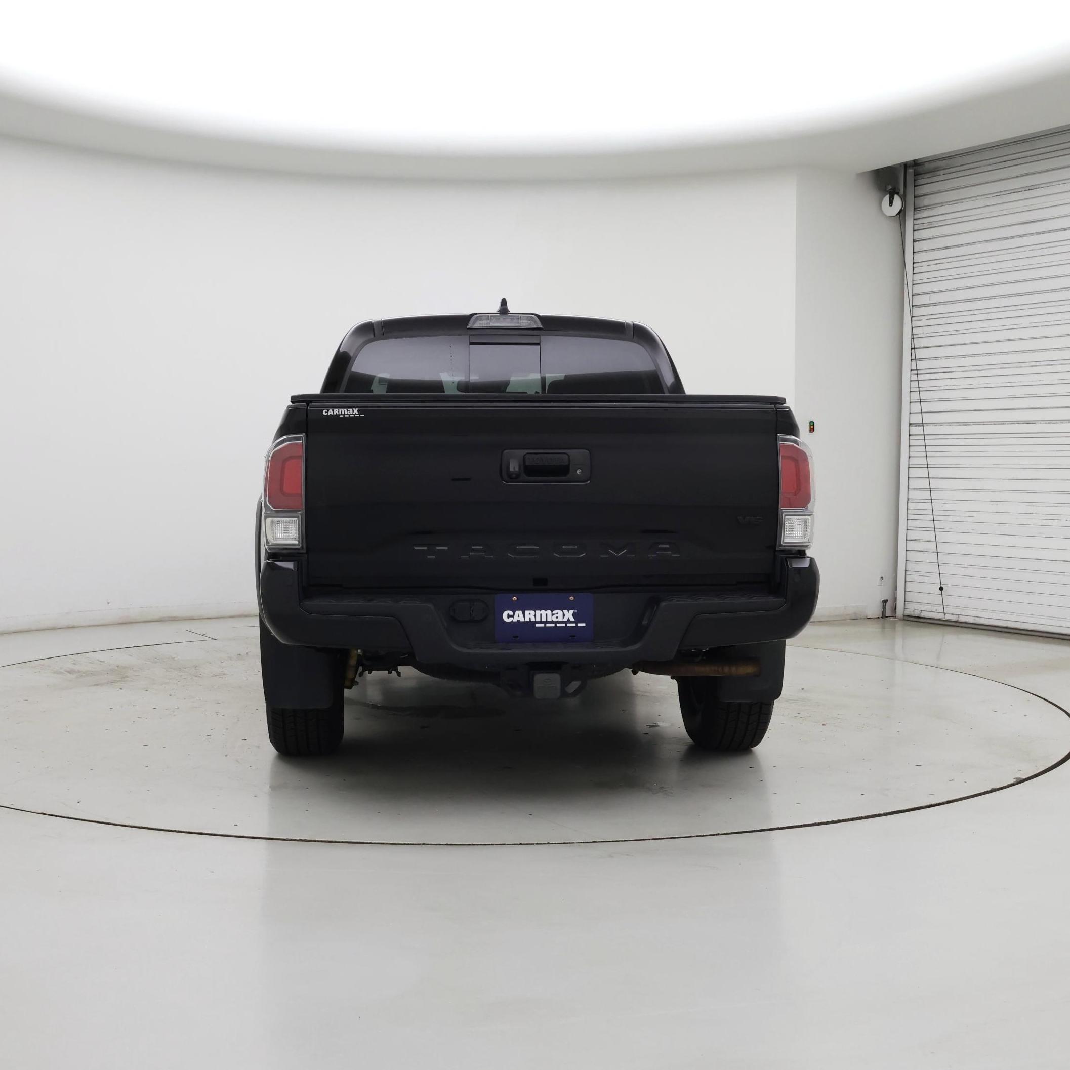 Thumbnail: 2023 Toyota Tacoma - 6