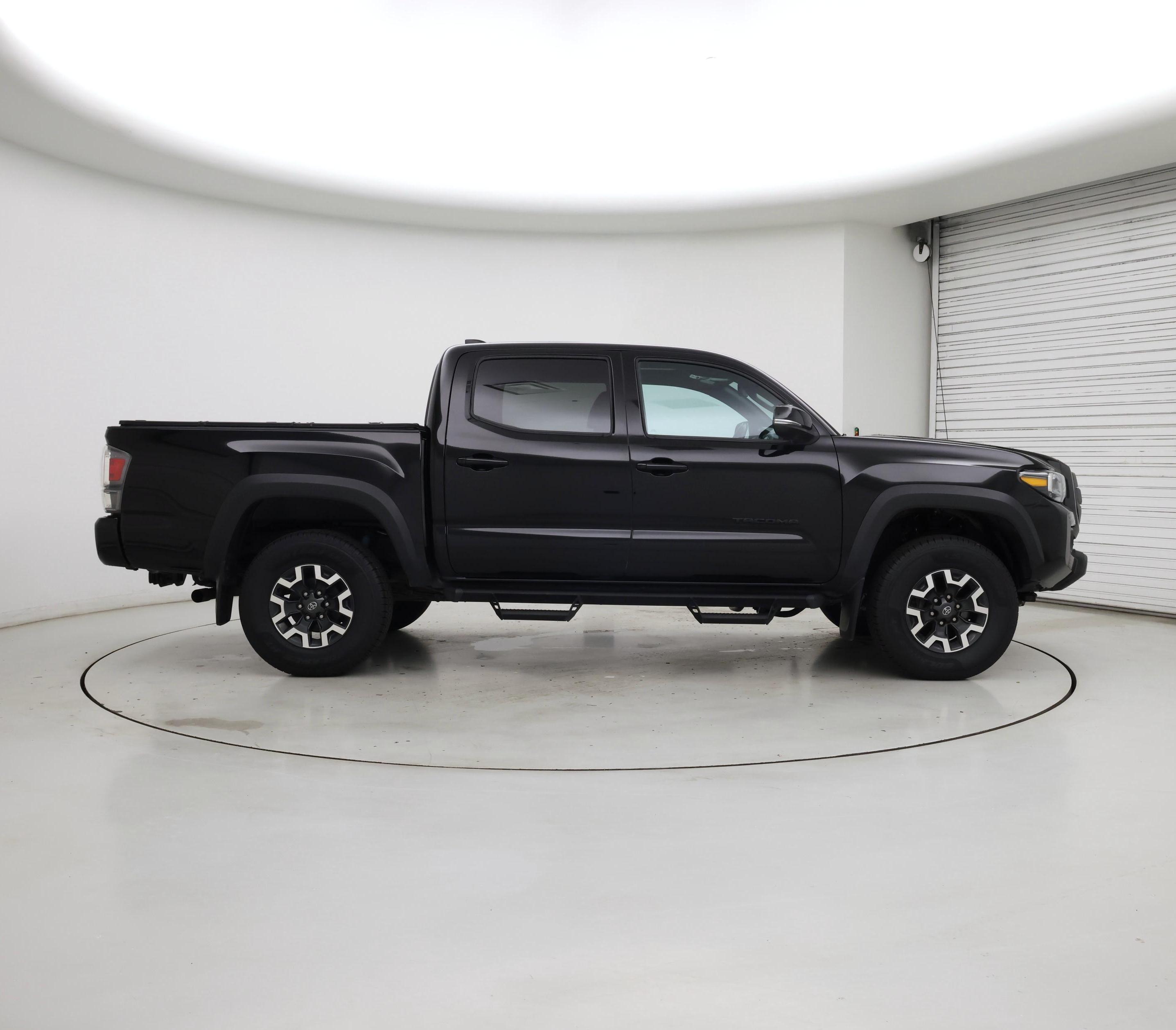 Thumbnail: 2023 Toyota Tacoma - 7