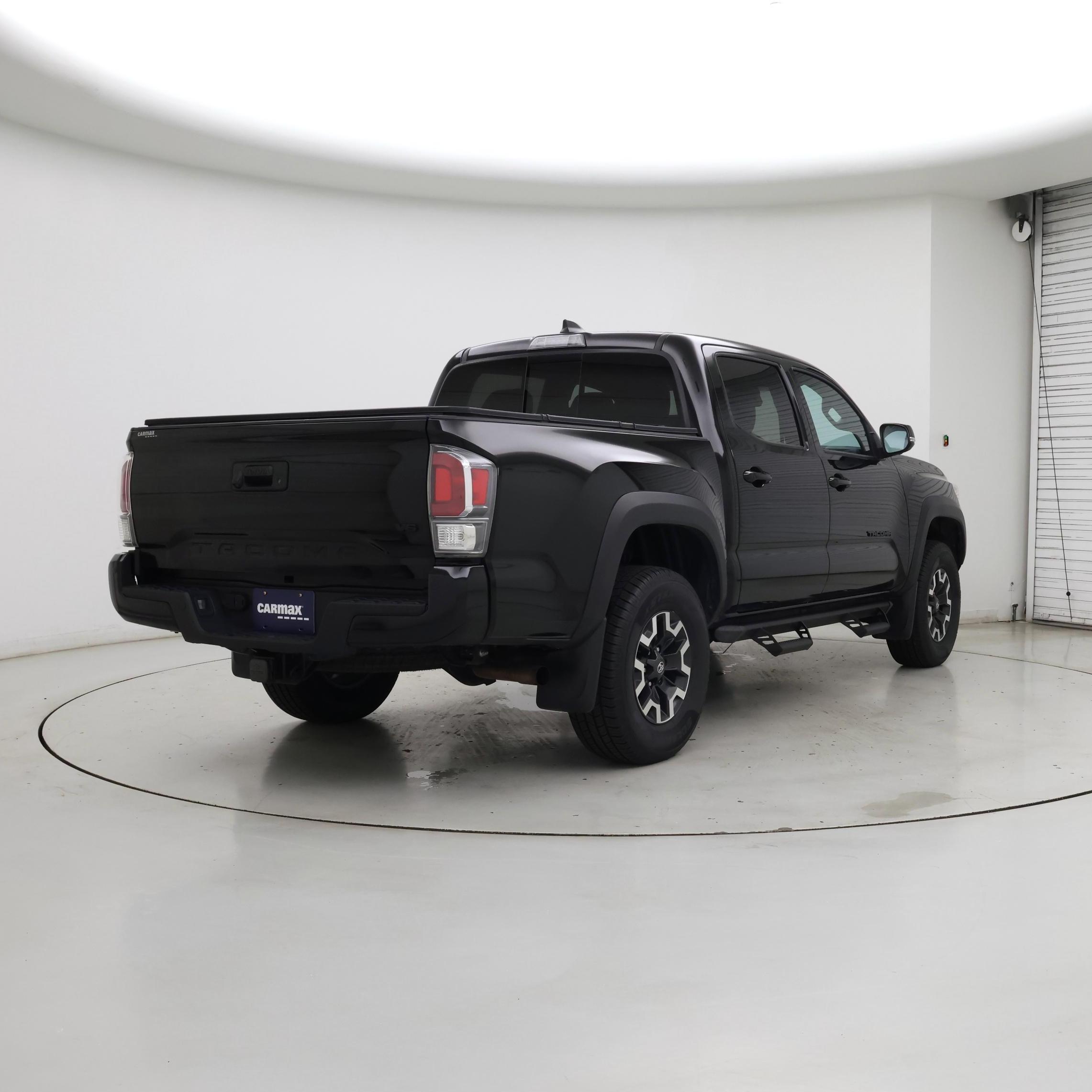 Thumbnail: 2023 Toyota Tacoma - 8