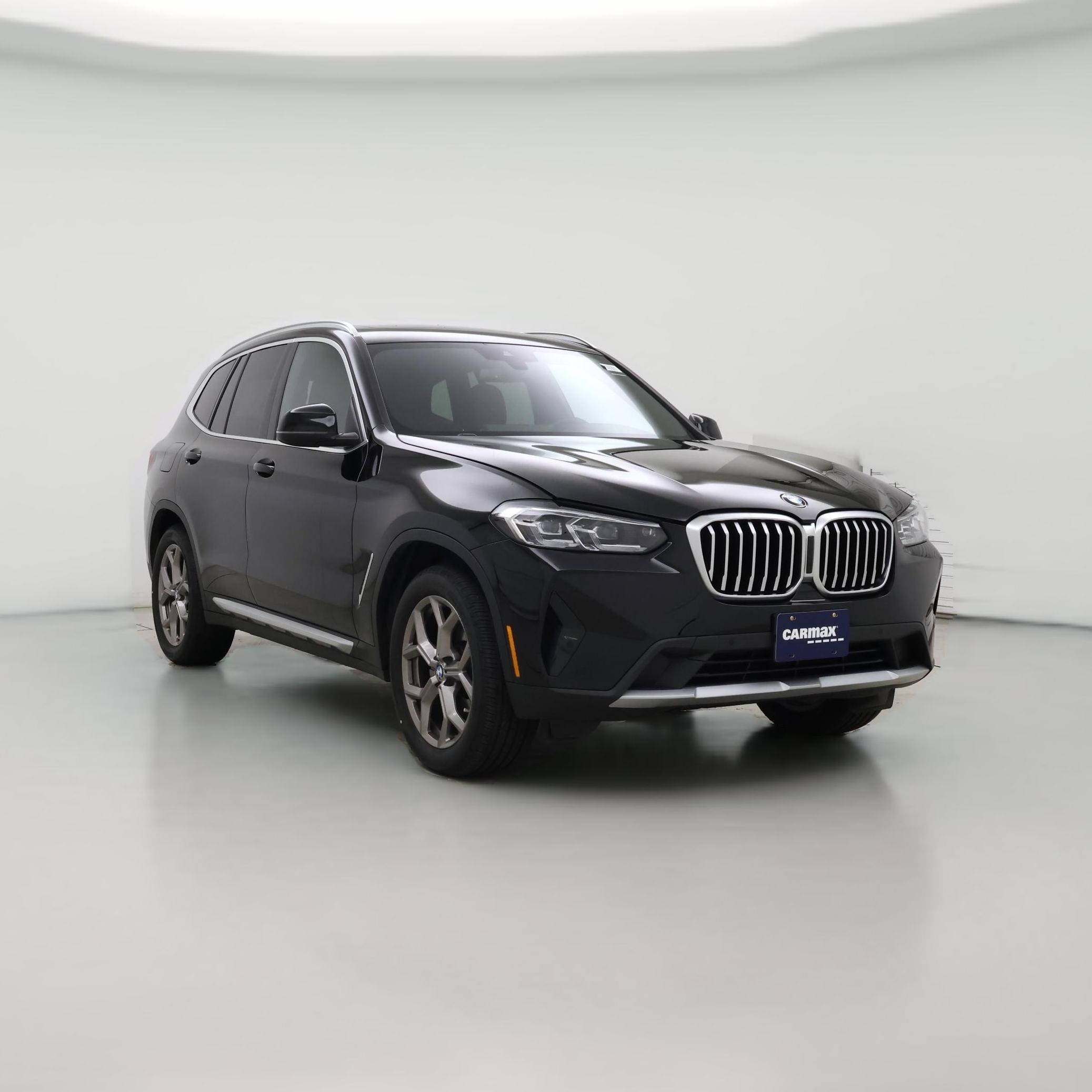 Thumbnail: 2024 BMW X3 - 1