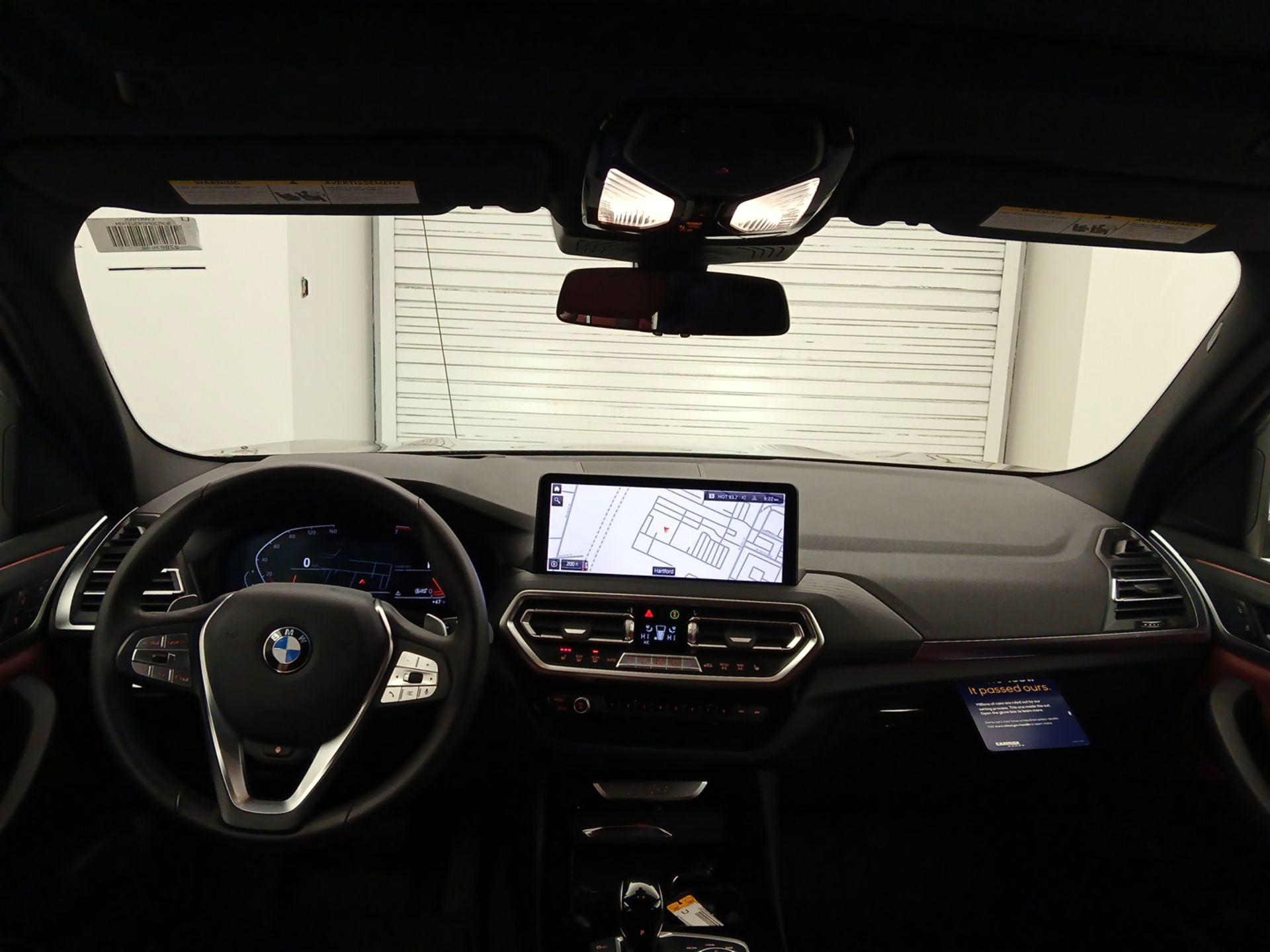 Thumbnail: 2024 BMW X3 - 9