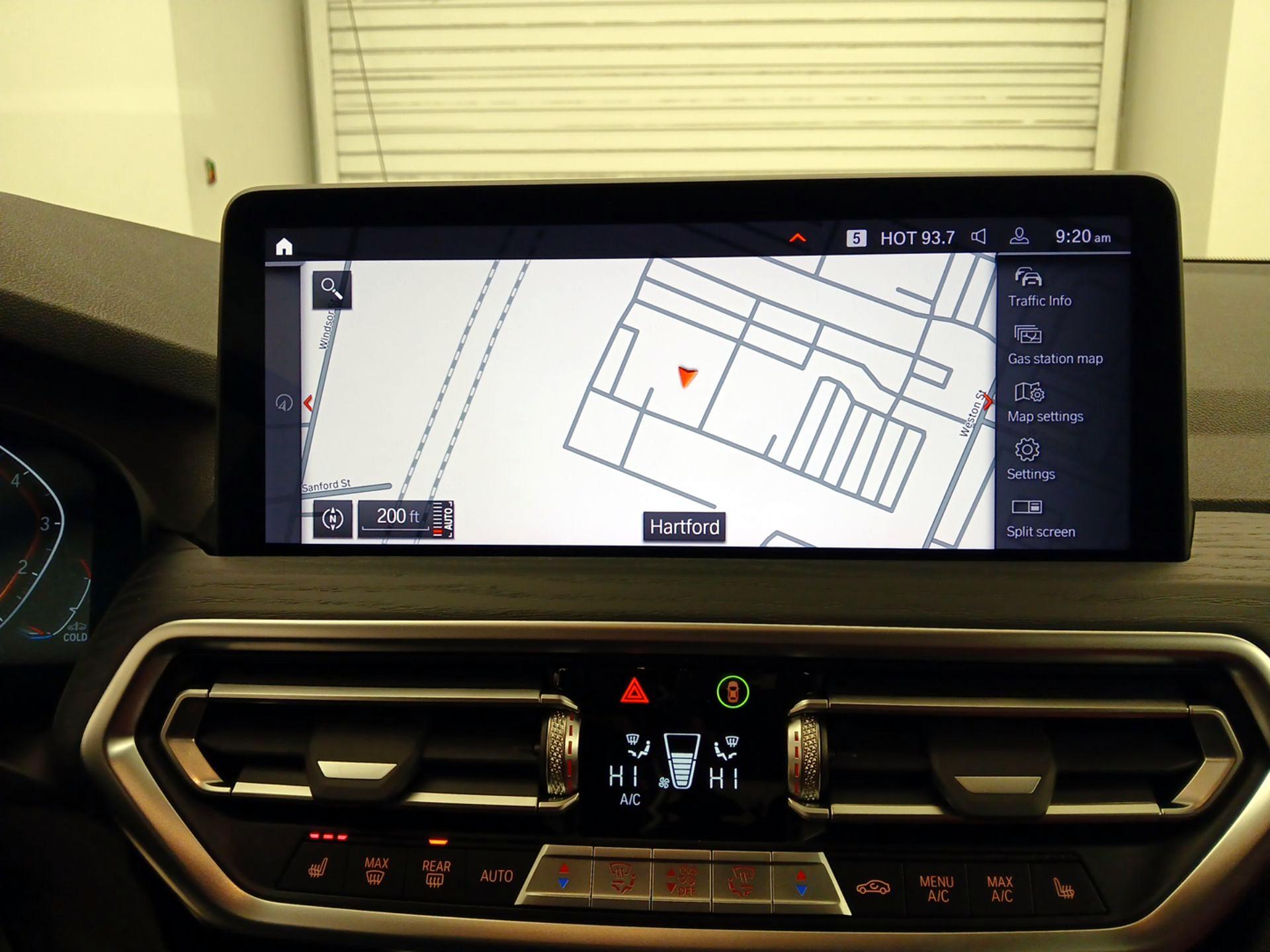 Thumbnail: 2024 BMW X3 - 14