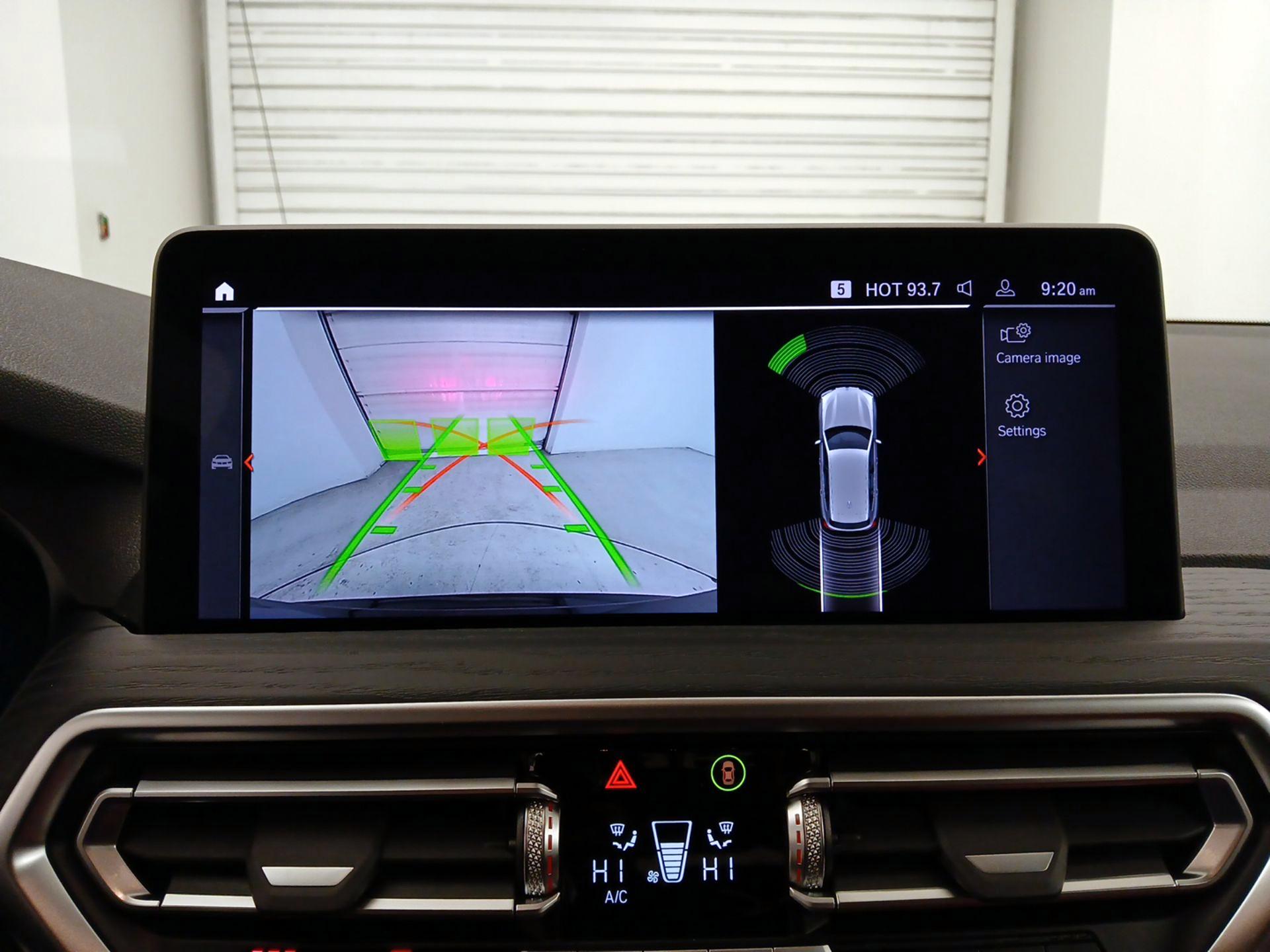 Thumbnail: 2024 BMW X3 - 15