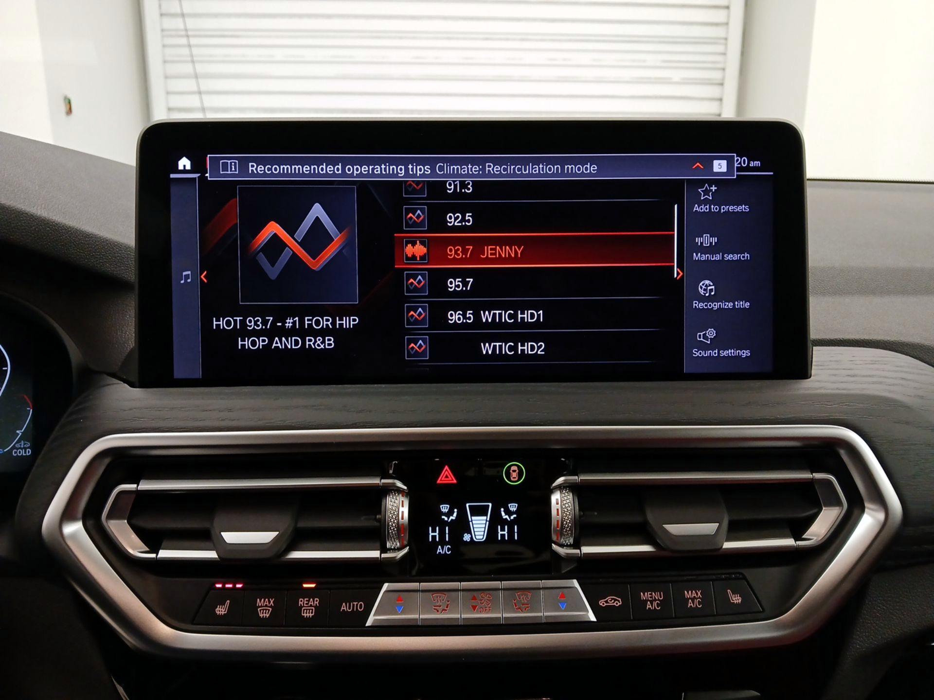 Thumbnail: 2024 BMW X3 - 16