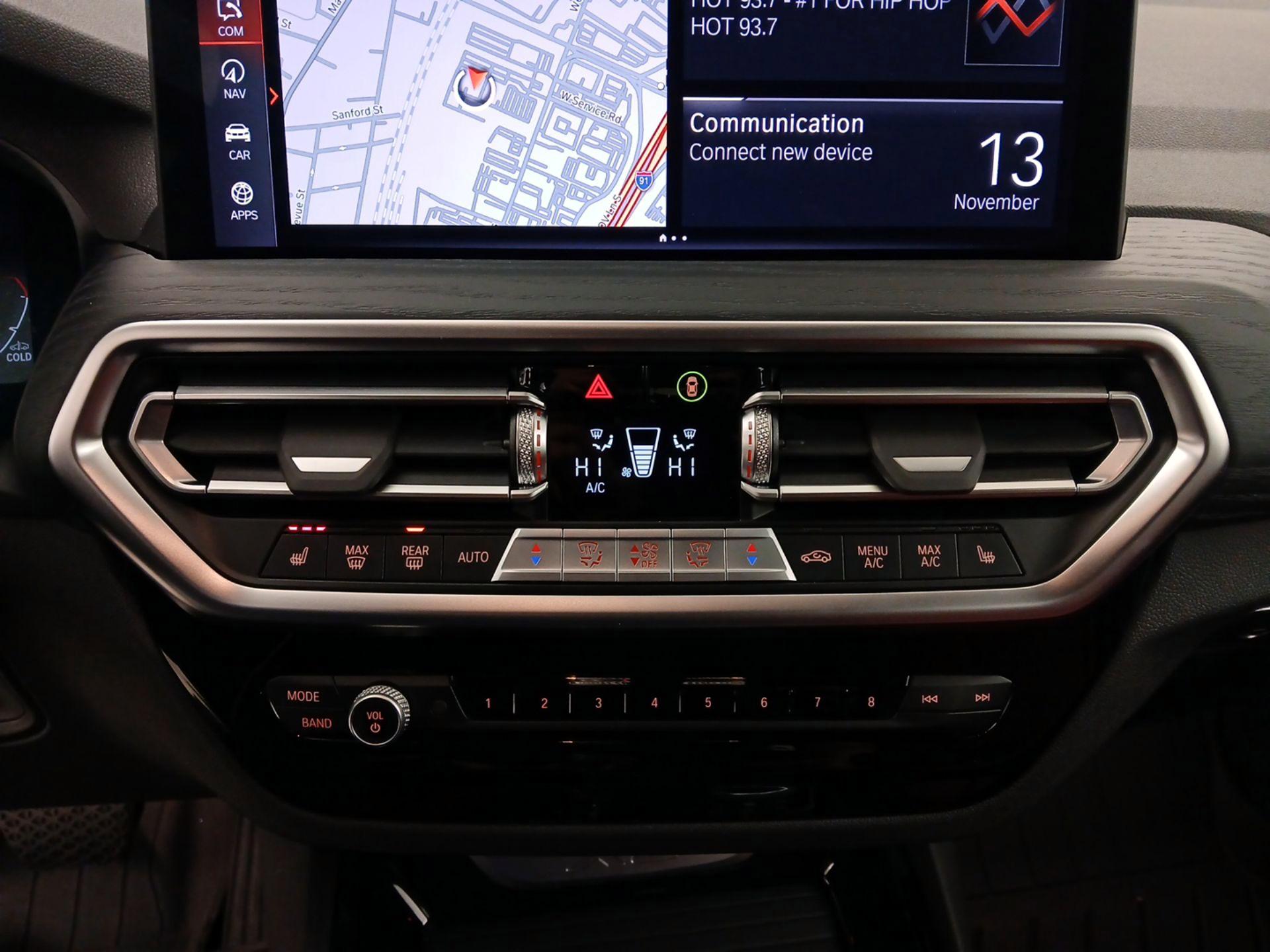 Thumbnail: 2024 BMW X3 - 17