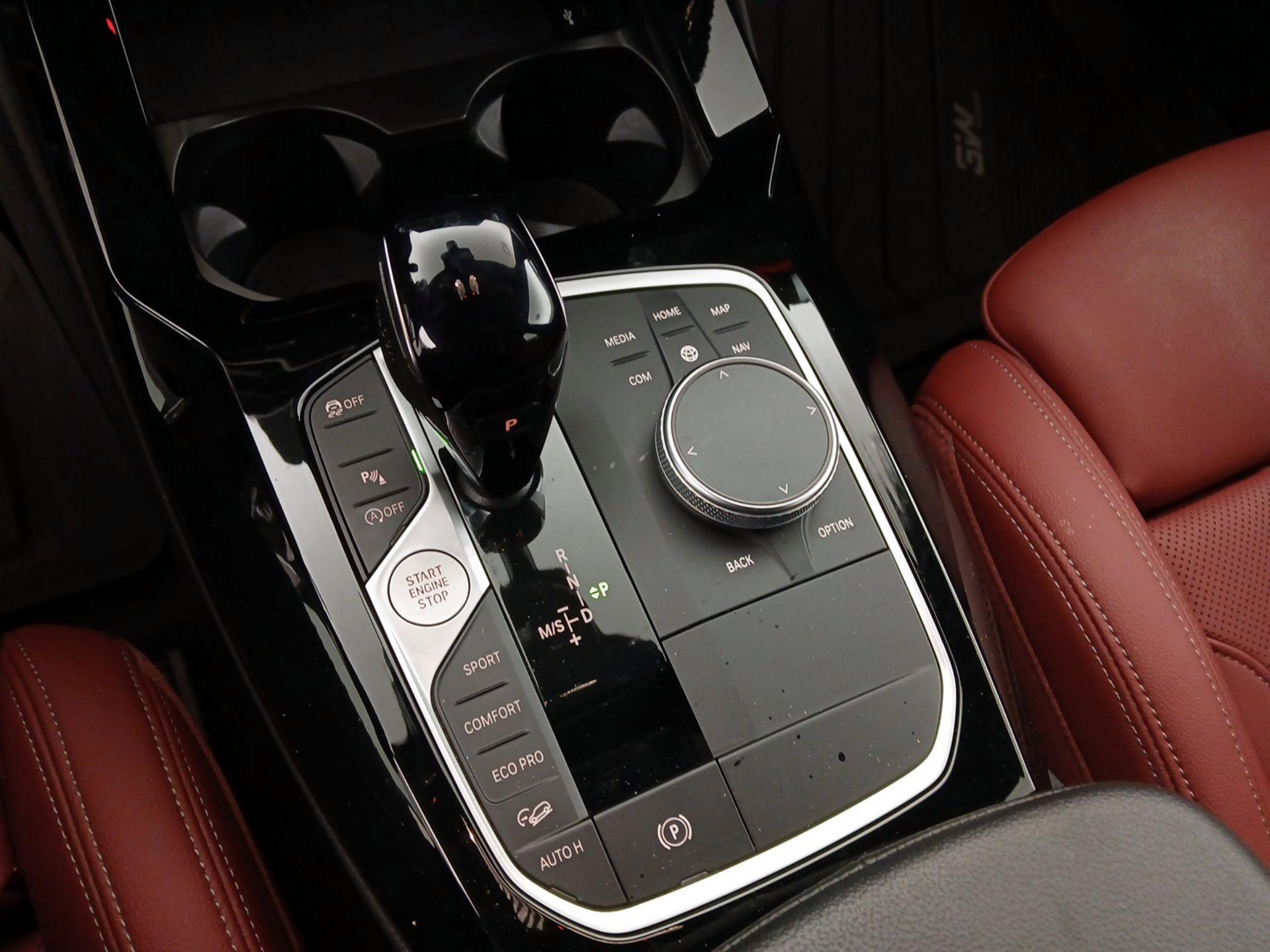 Thumbnail: 2024 BMW X3 - 18